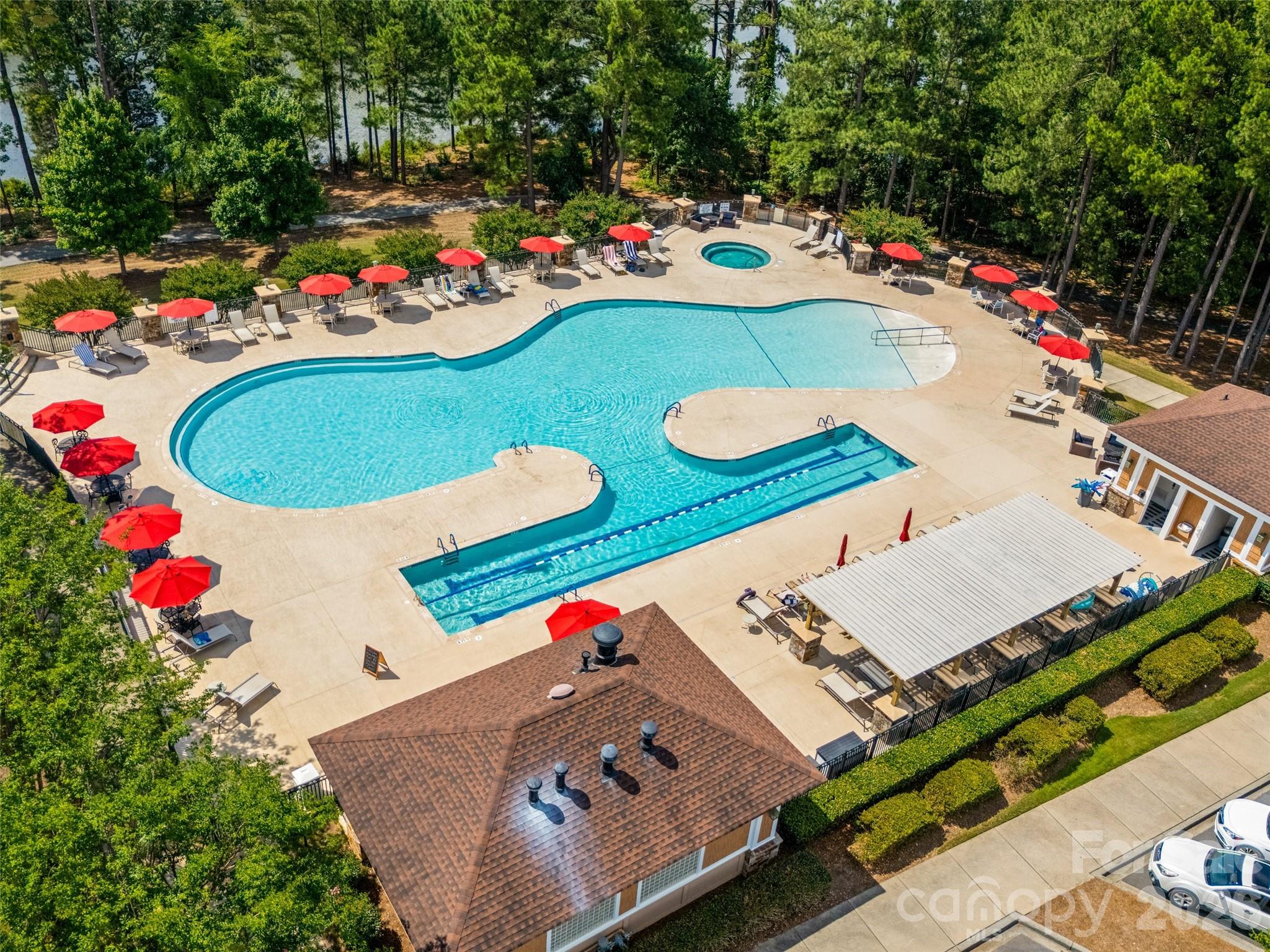 2027 Maned Goose Court — Fort Mill