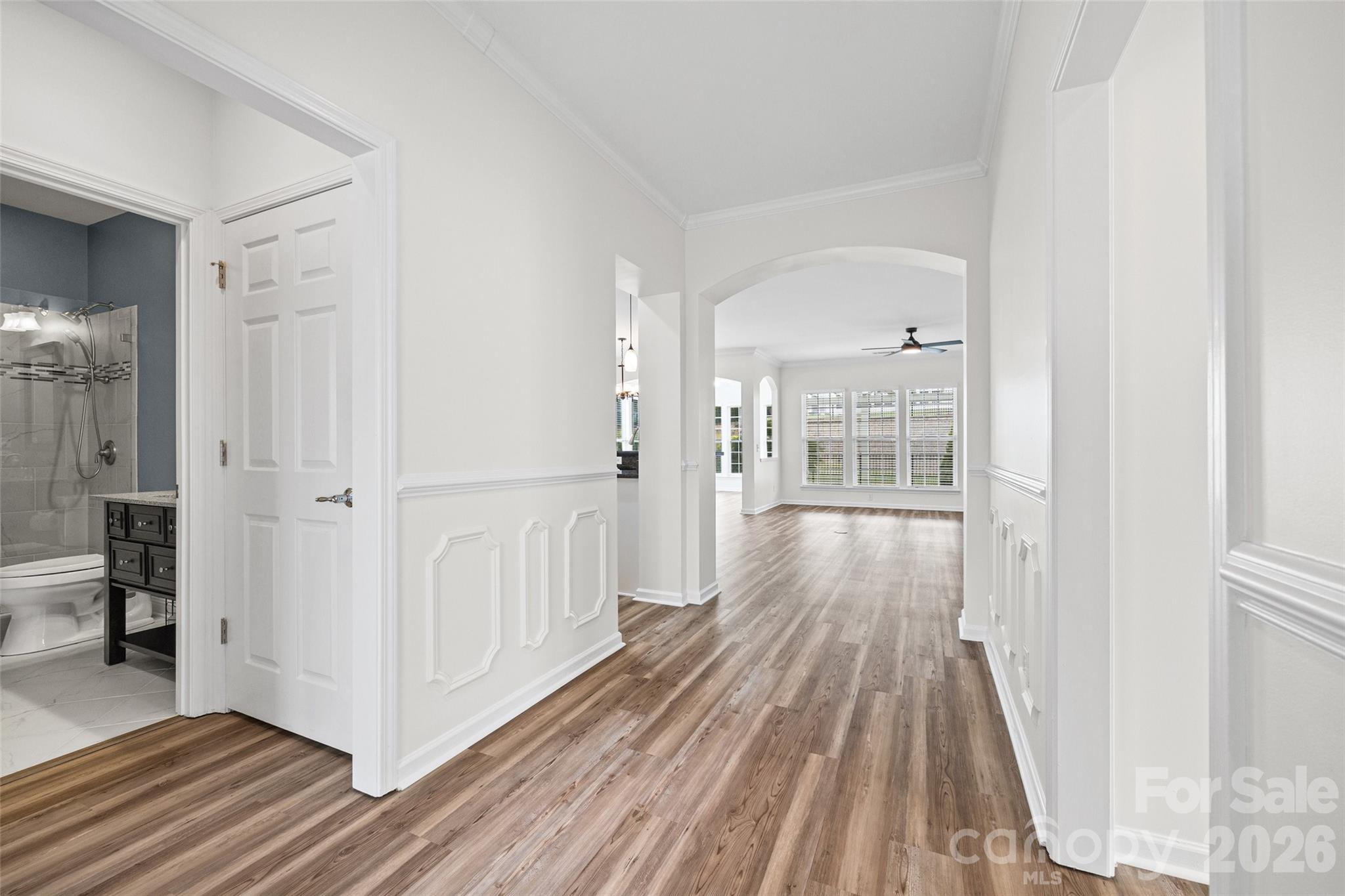 2027 Maned Goose Court — Fort Mill
