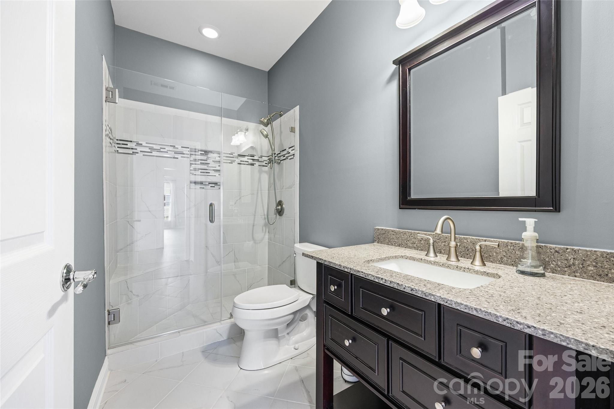 2027 Maned Goose Court — Fort Mill