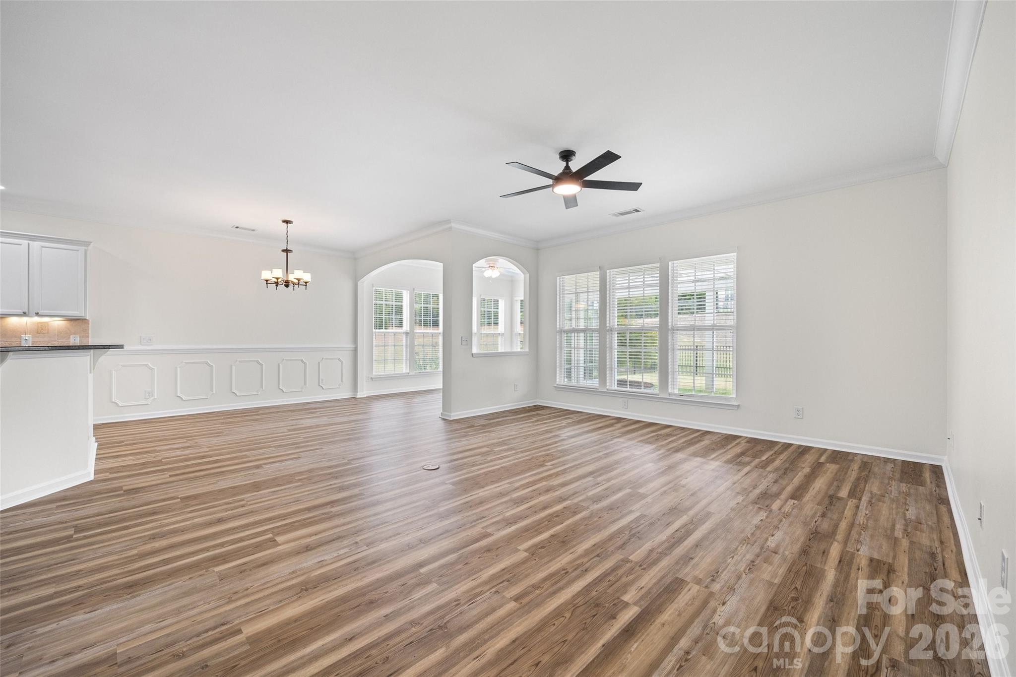 2027 Maned Goose Court — Fort Mill