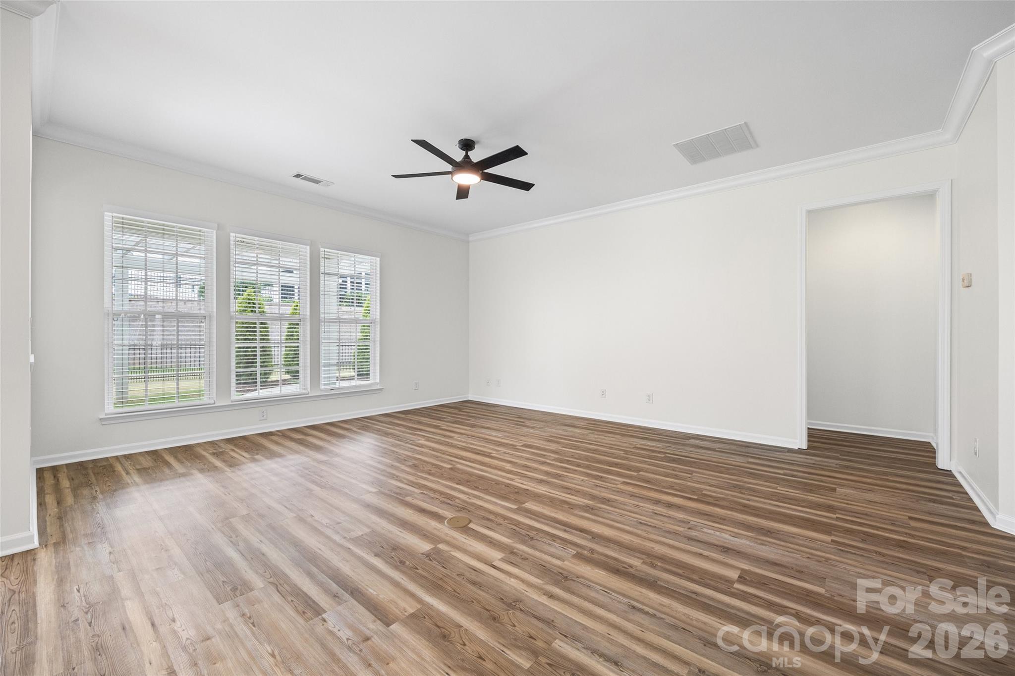 2027 Maned Goose Court — Fort Mill