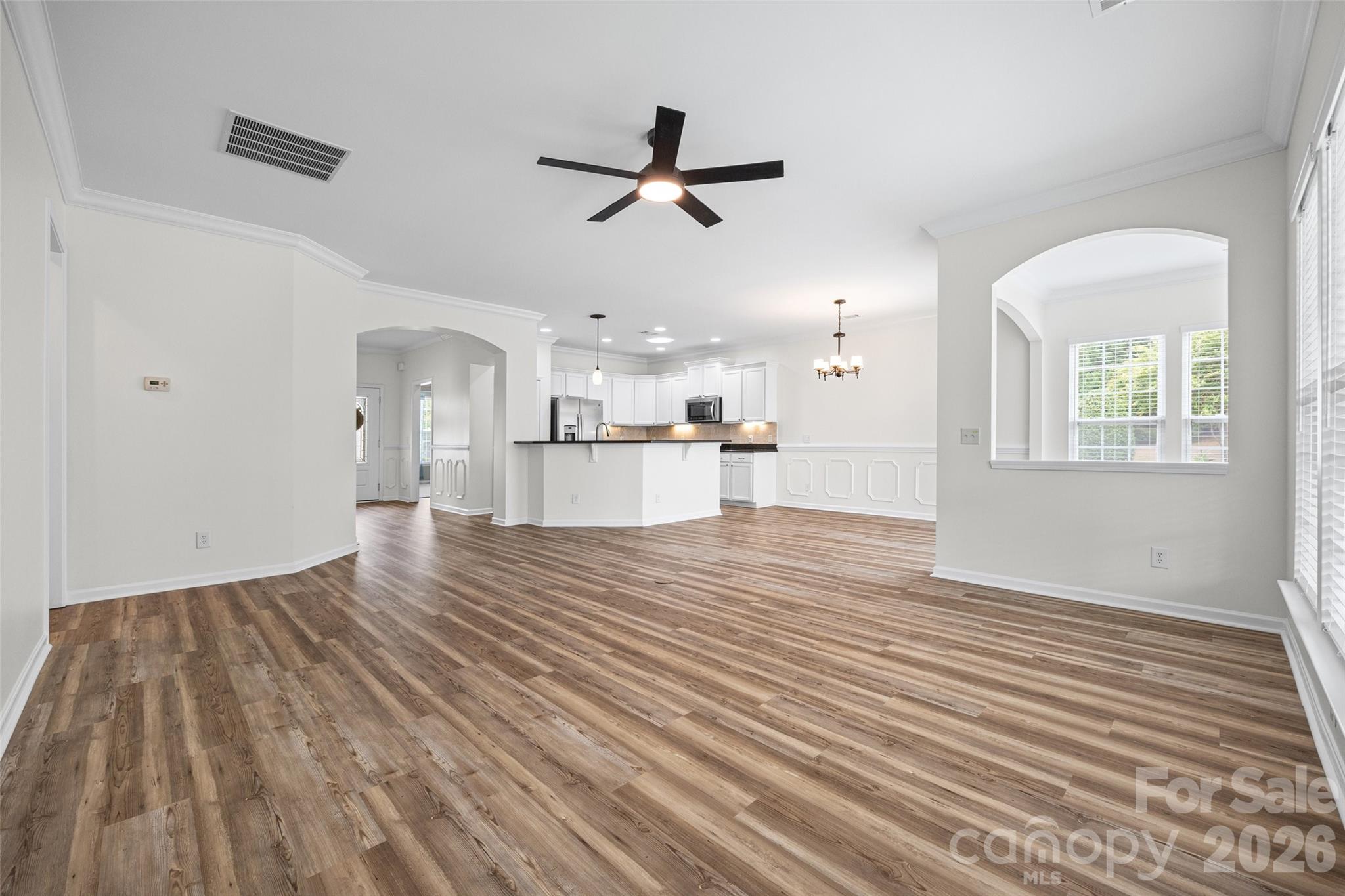 2027 Maned Goose Court — Fort Mill