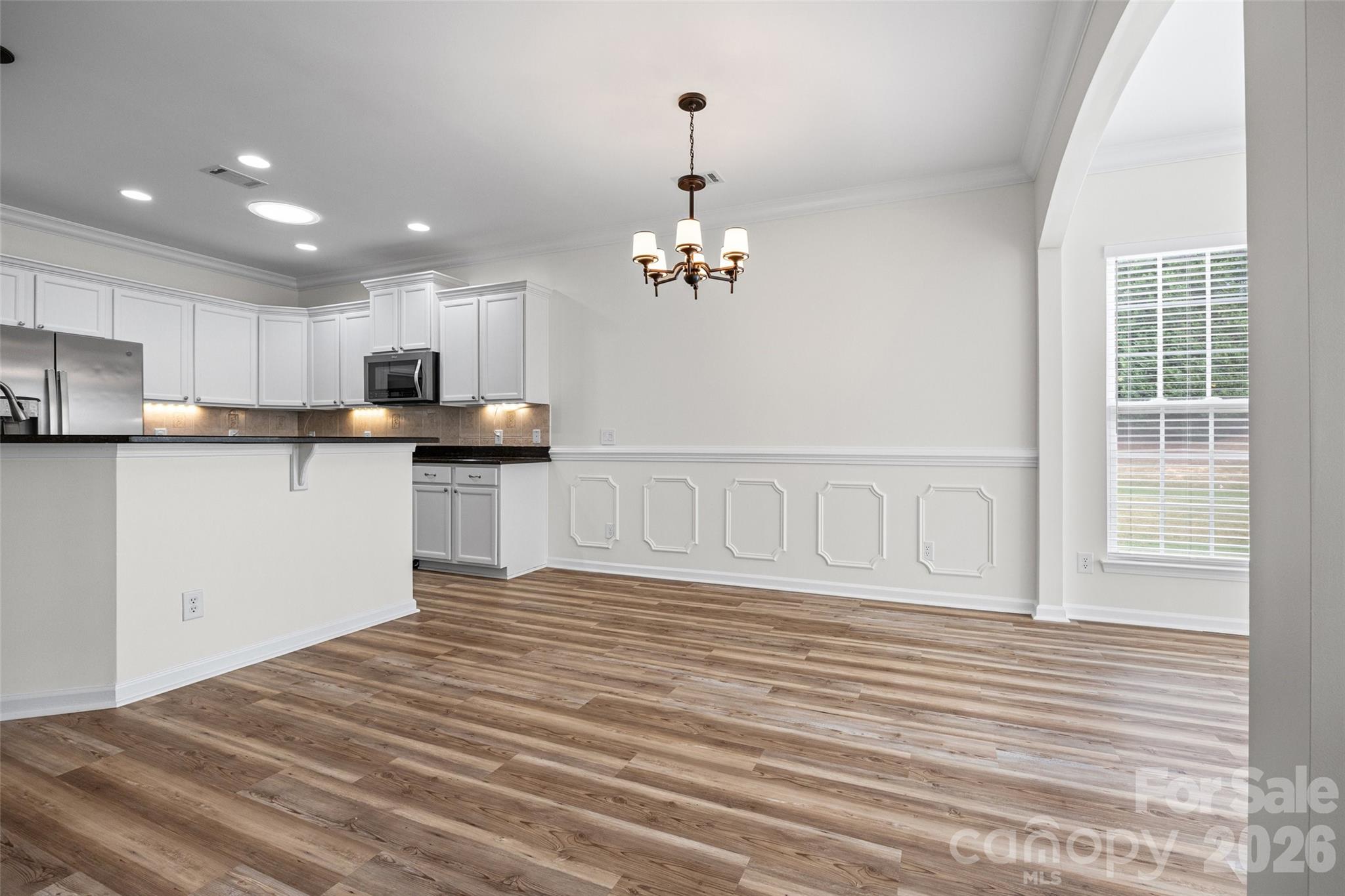 2027 Maned Goose Court — Fort Mill