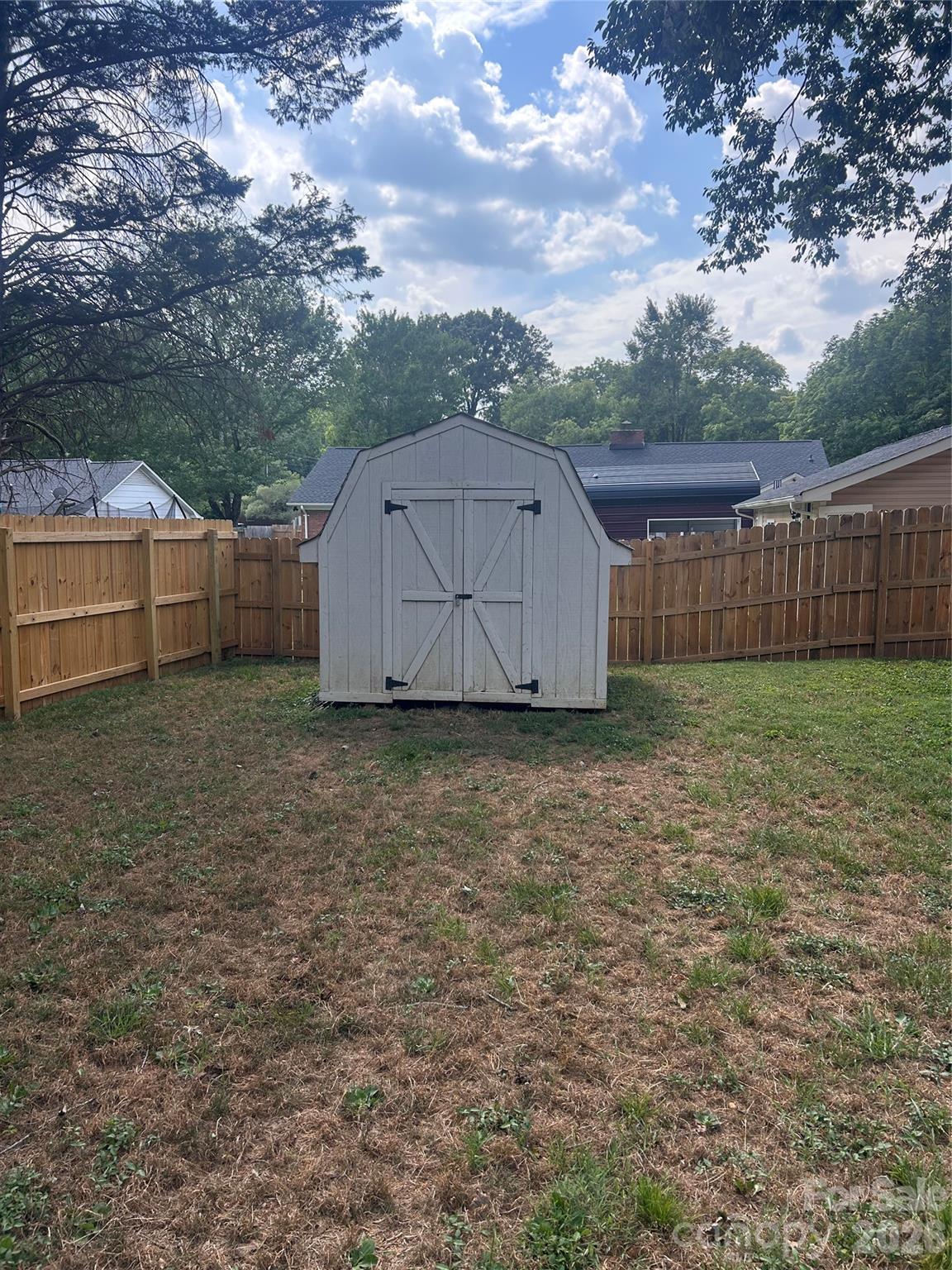 3301 Braewick Place — Charlotte