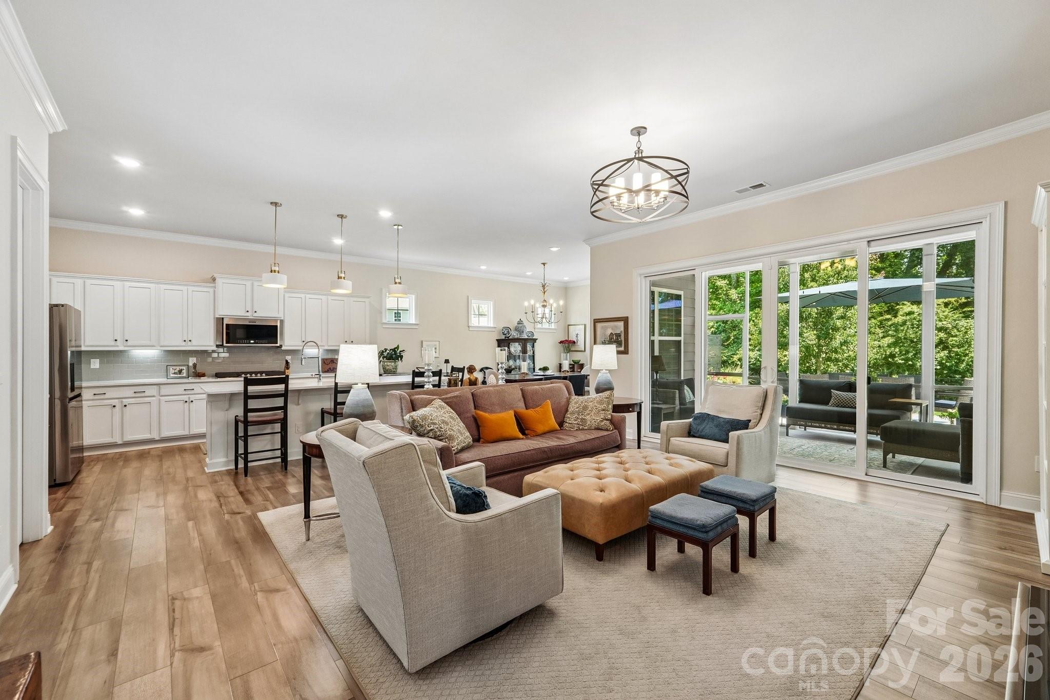 5408 Chegall Crossing Way — Mount Holly