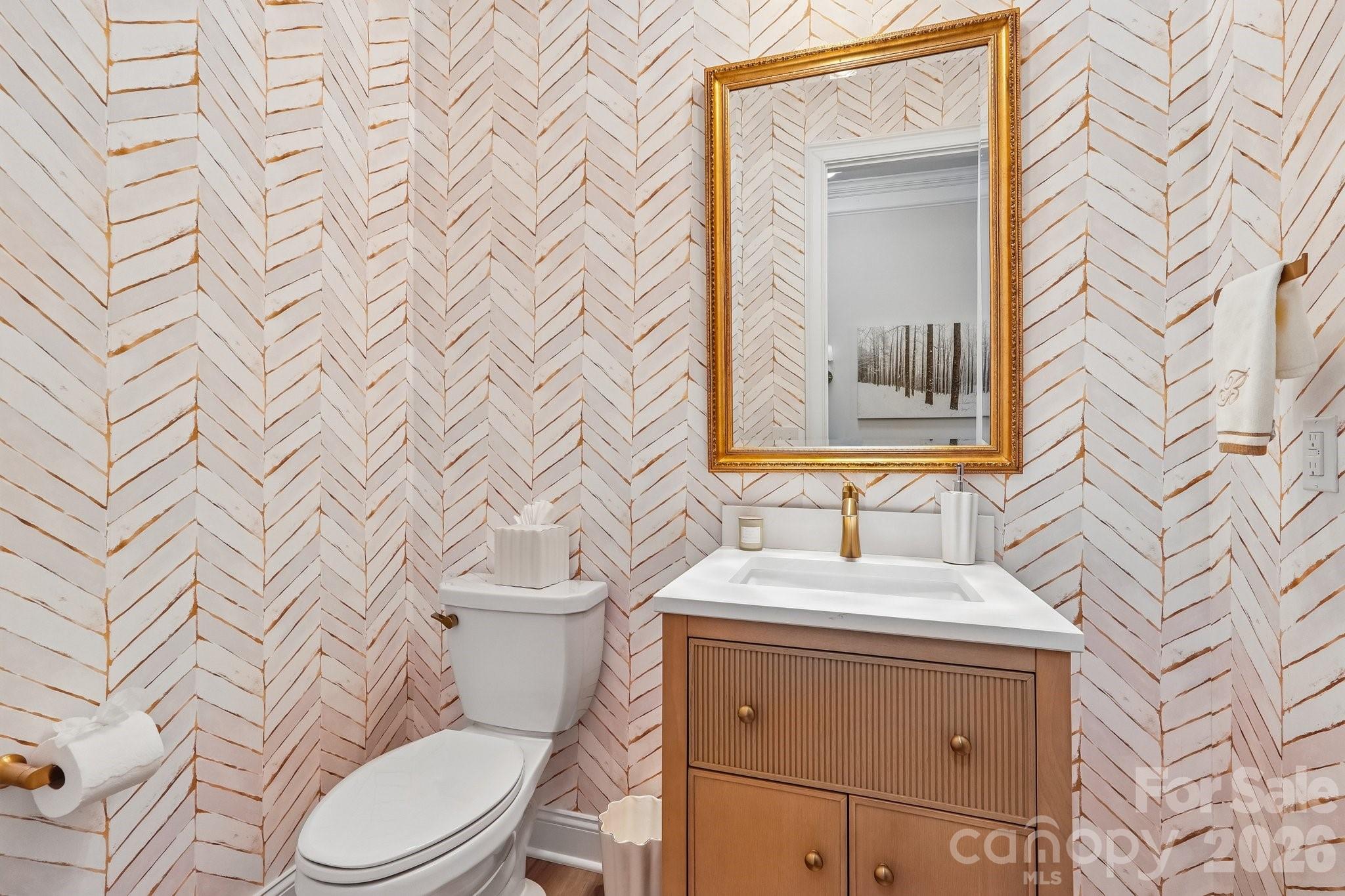 5408 Chegall Crossing Way — Mount Holly