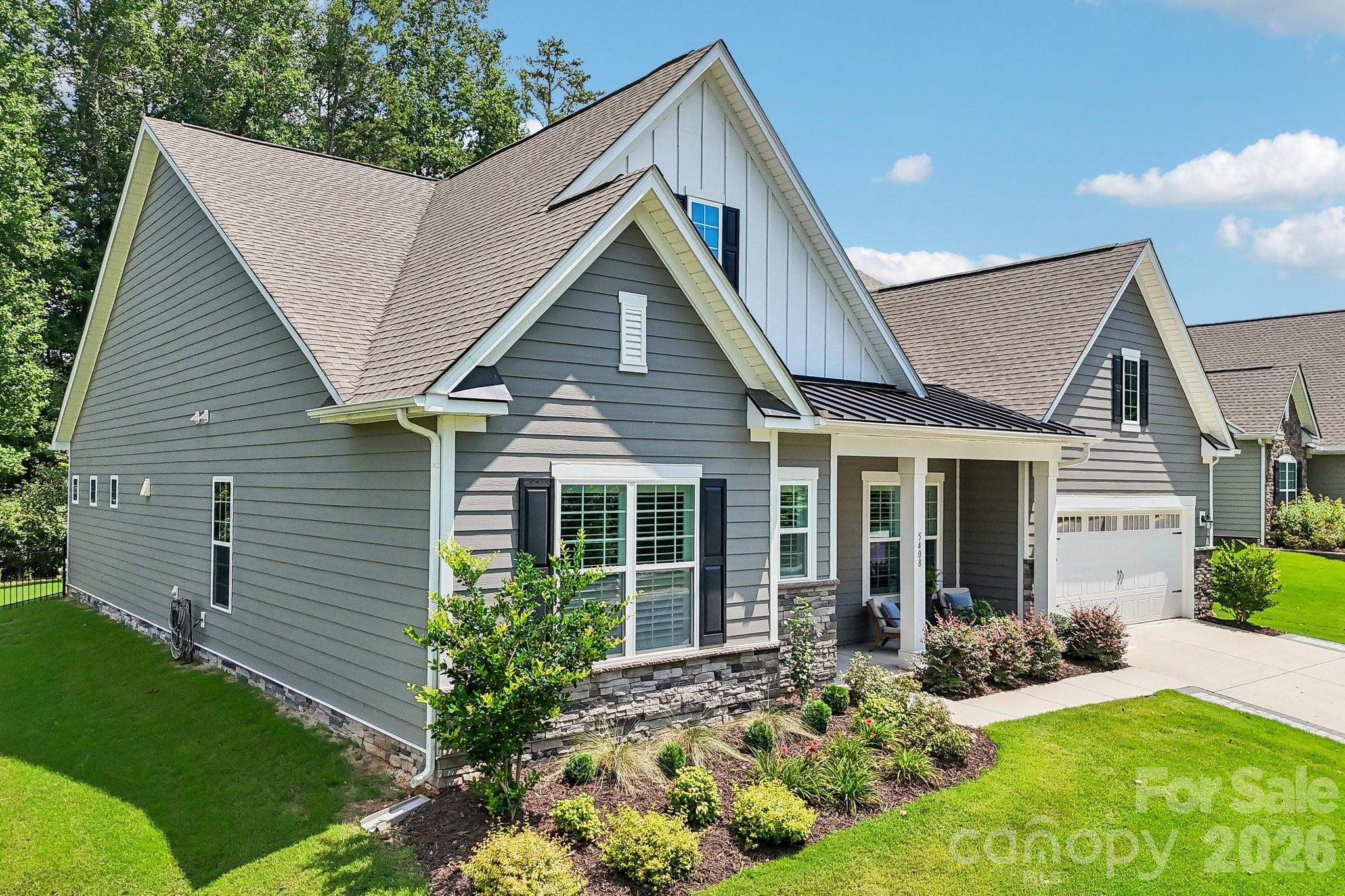 5408 Chegall Crossing Way — Mount Holly