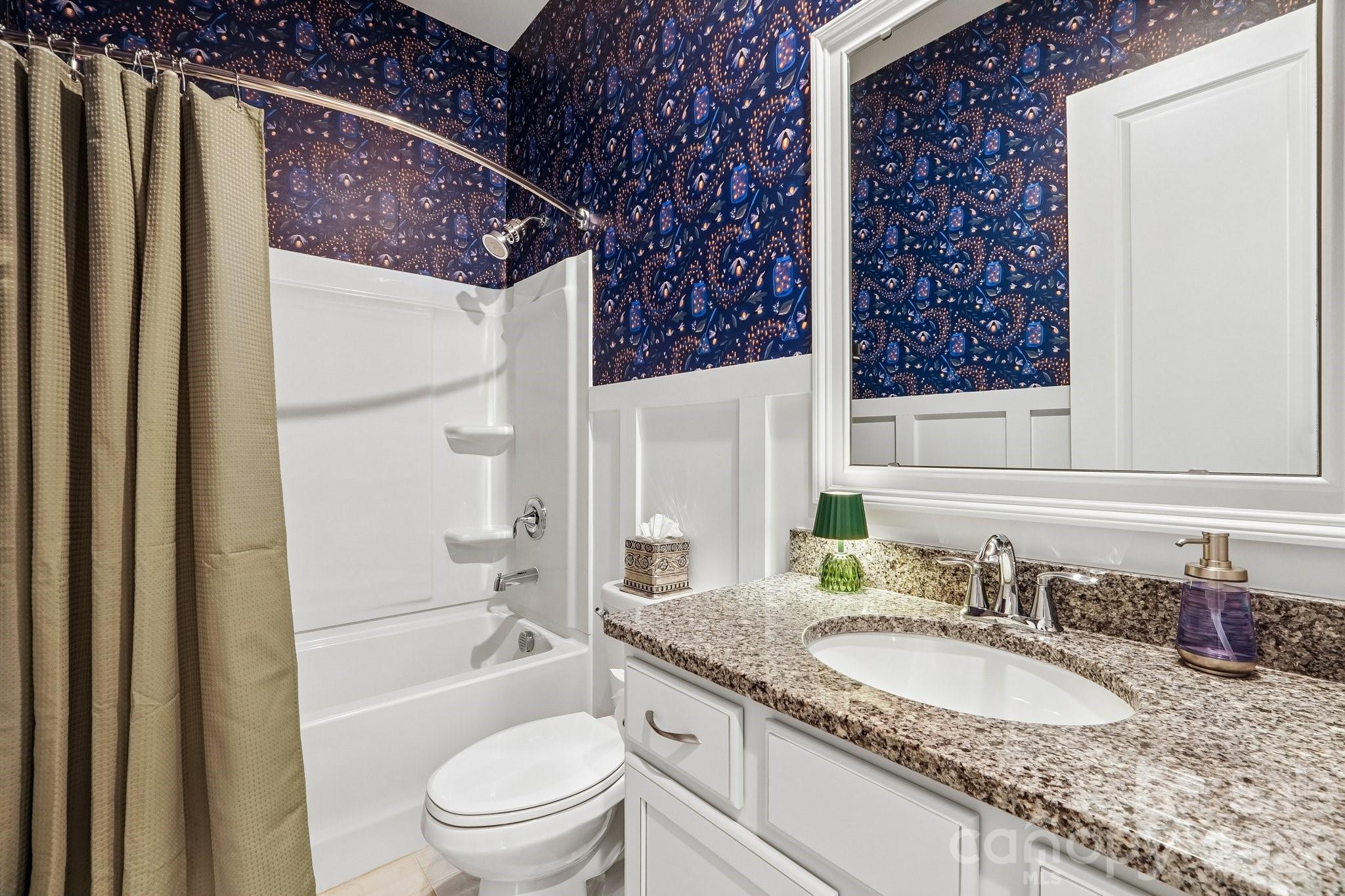 5408 Chegall Crossing Way — Mount Holly