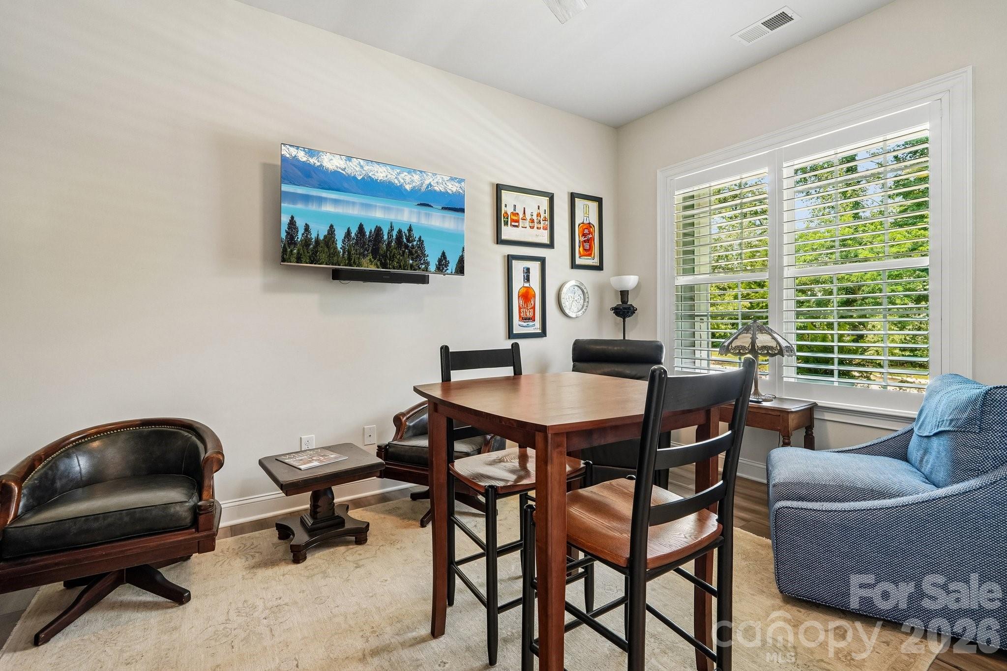 5408 Chegall Crossing Way — Mount Holly