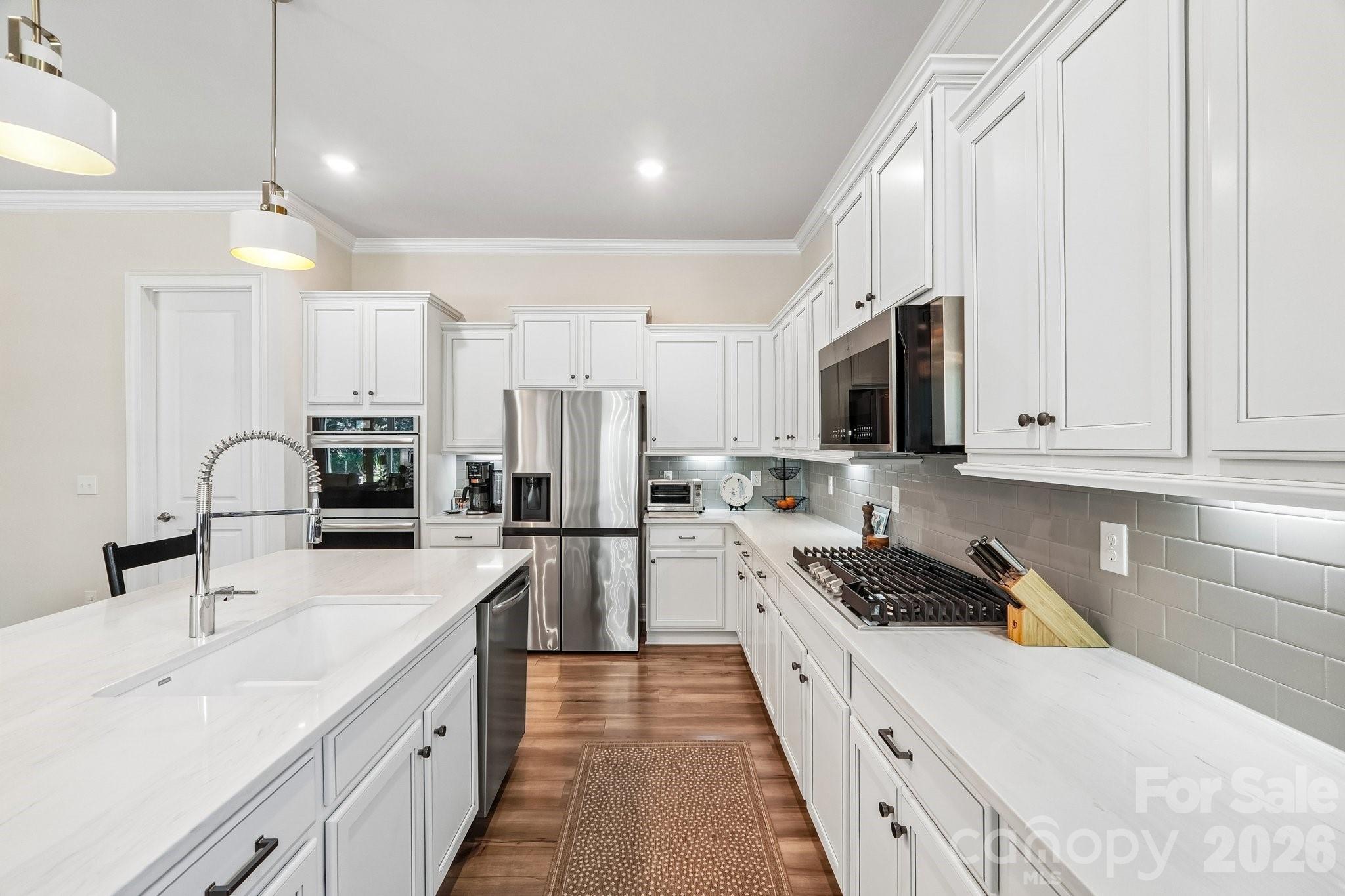 5408 Chegall Crossing Way — Mount Holly