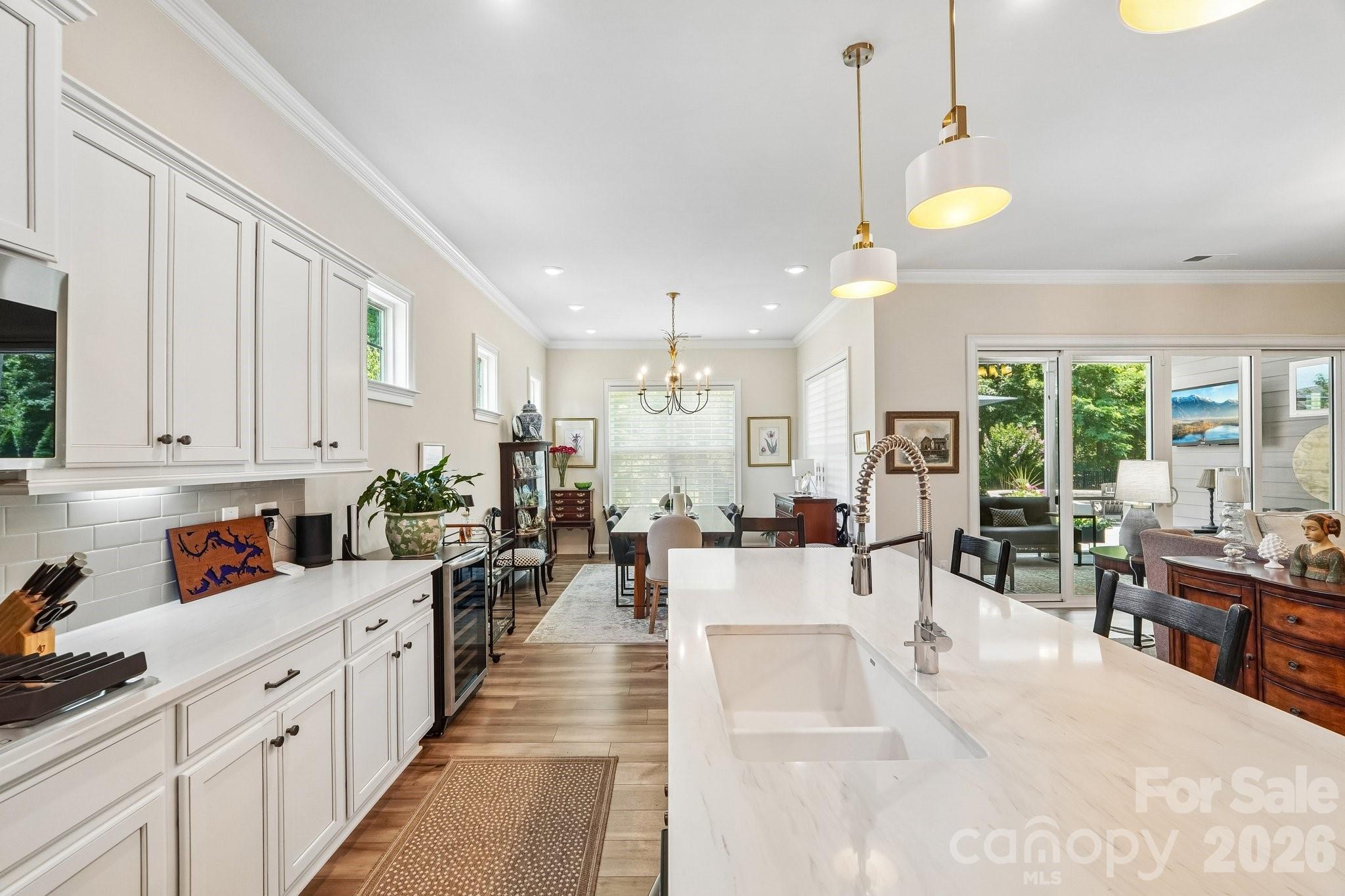 5408 Chegall Crossing Way — Mount Holly