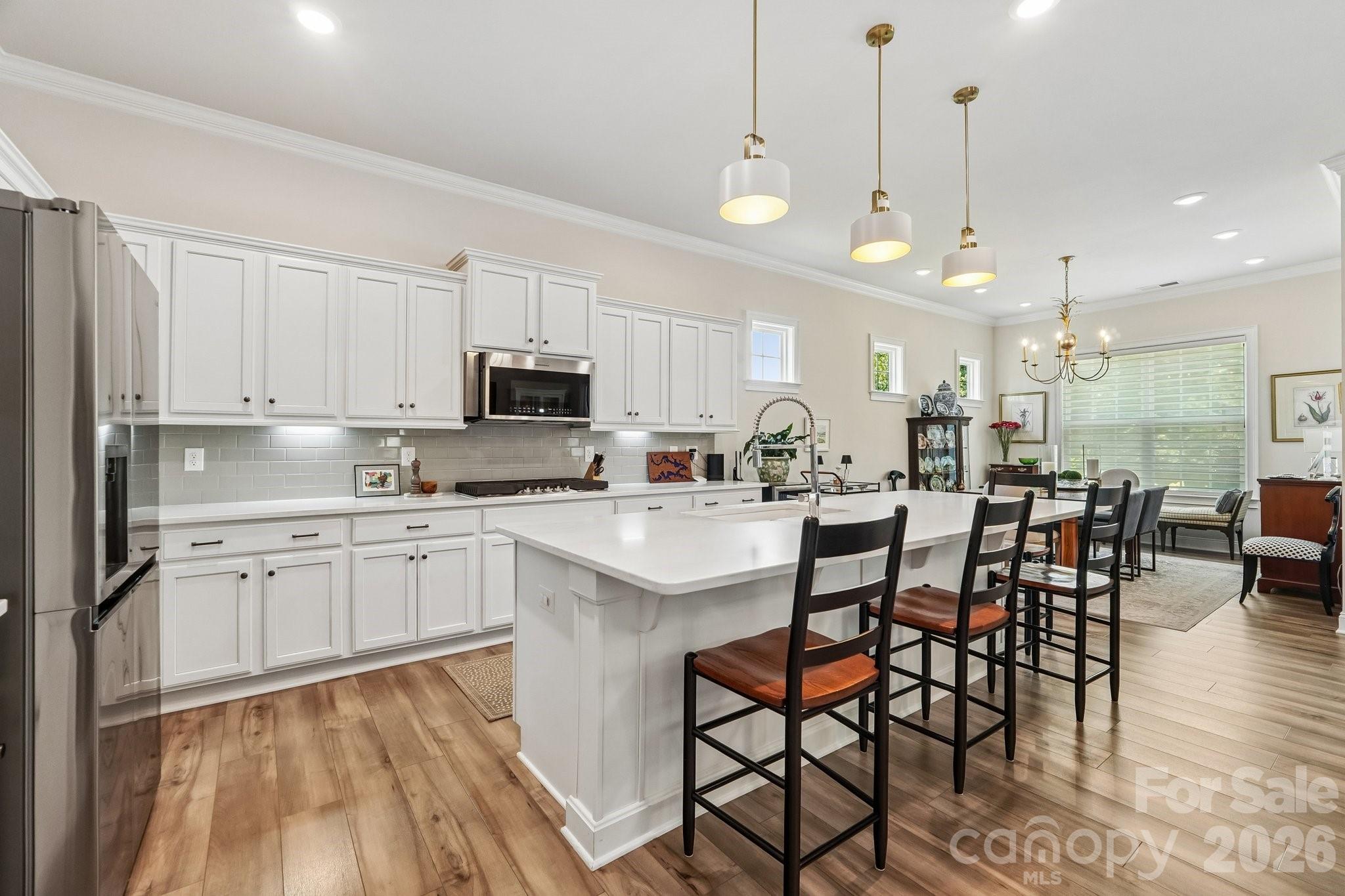 5408 Chegall Crossing Way — Mount Holly