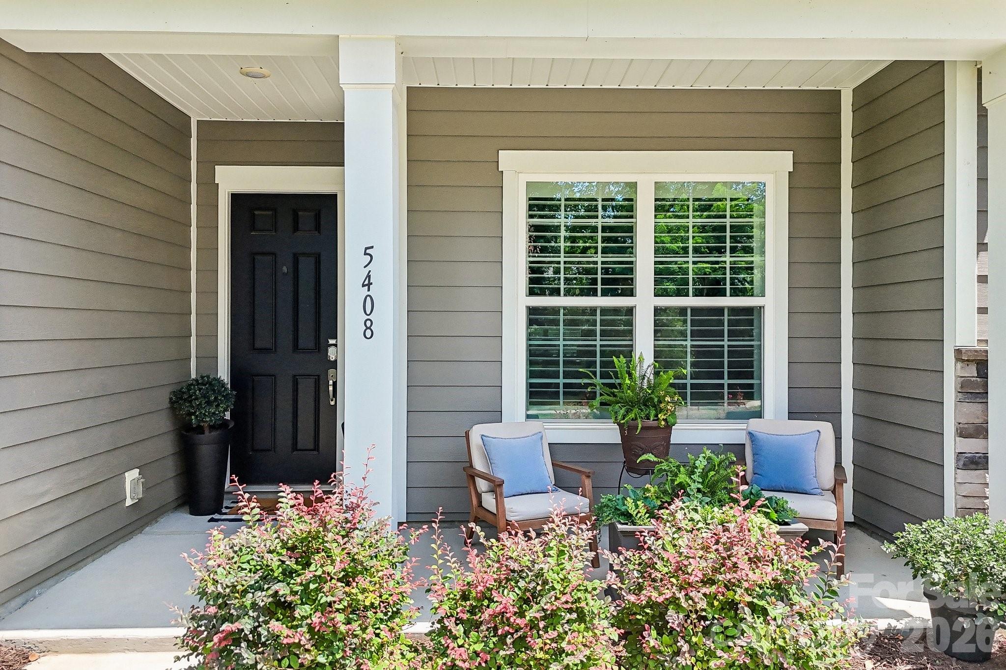 5408 Chegall Crossing Way — Mount Holly