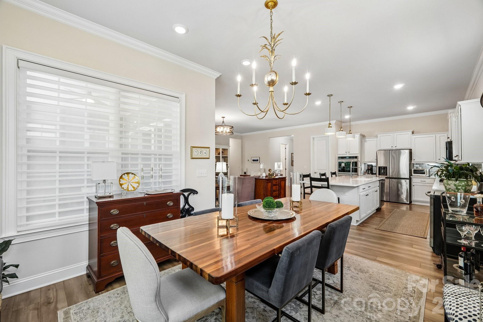 5408 Chegall Crossing Way — Mount Holly