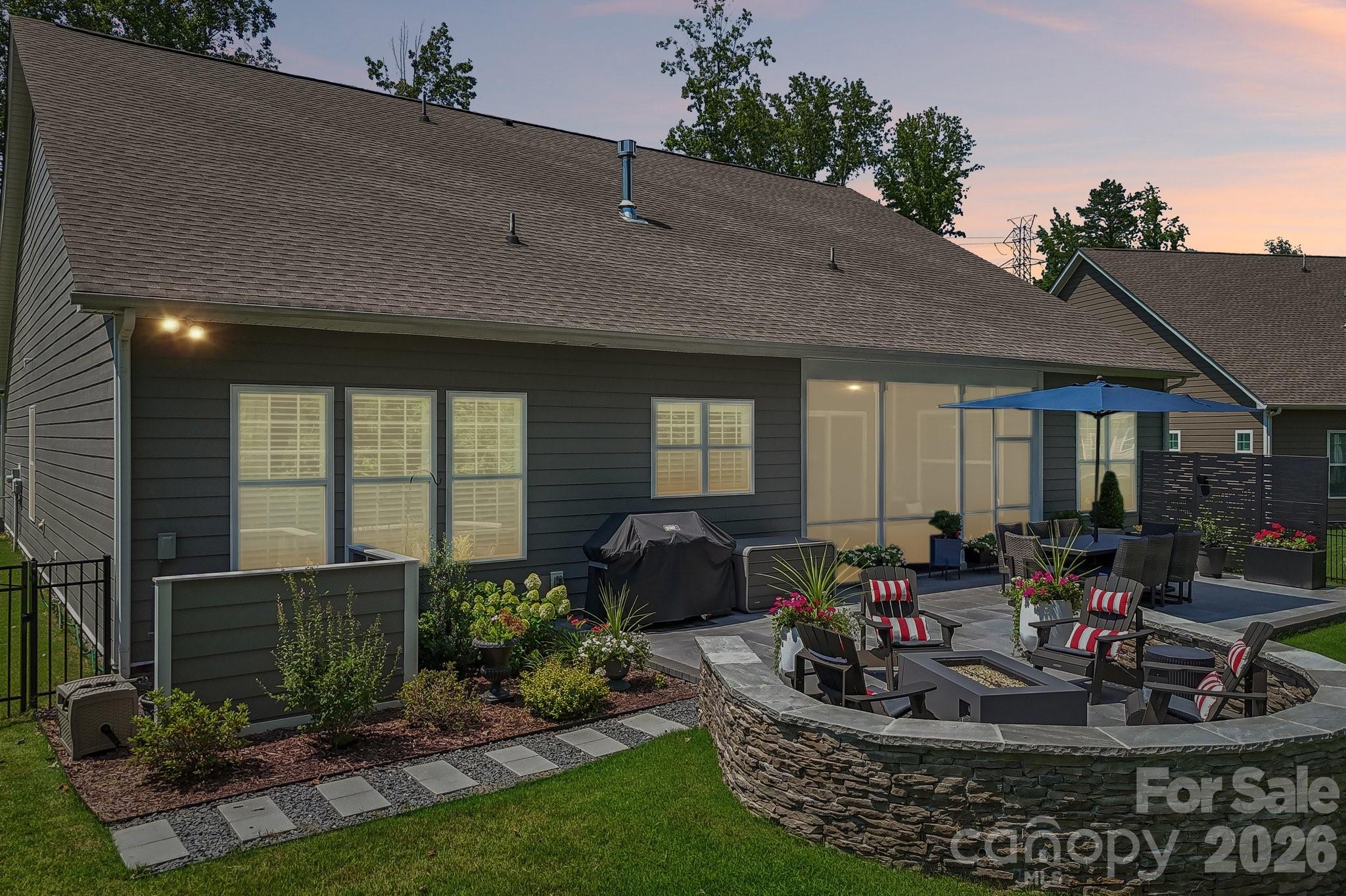 5408 Chegall Crossing Way — Mount Holly