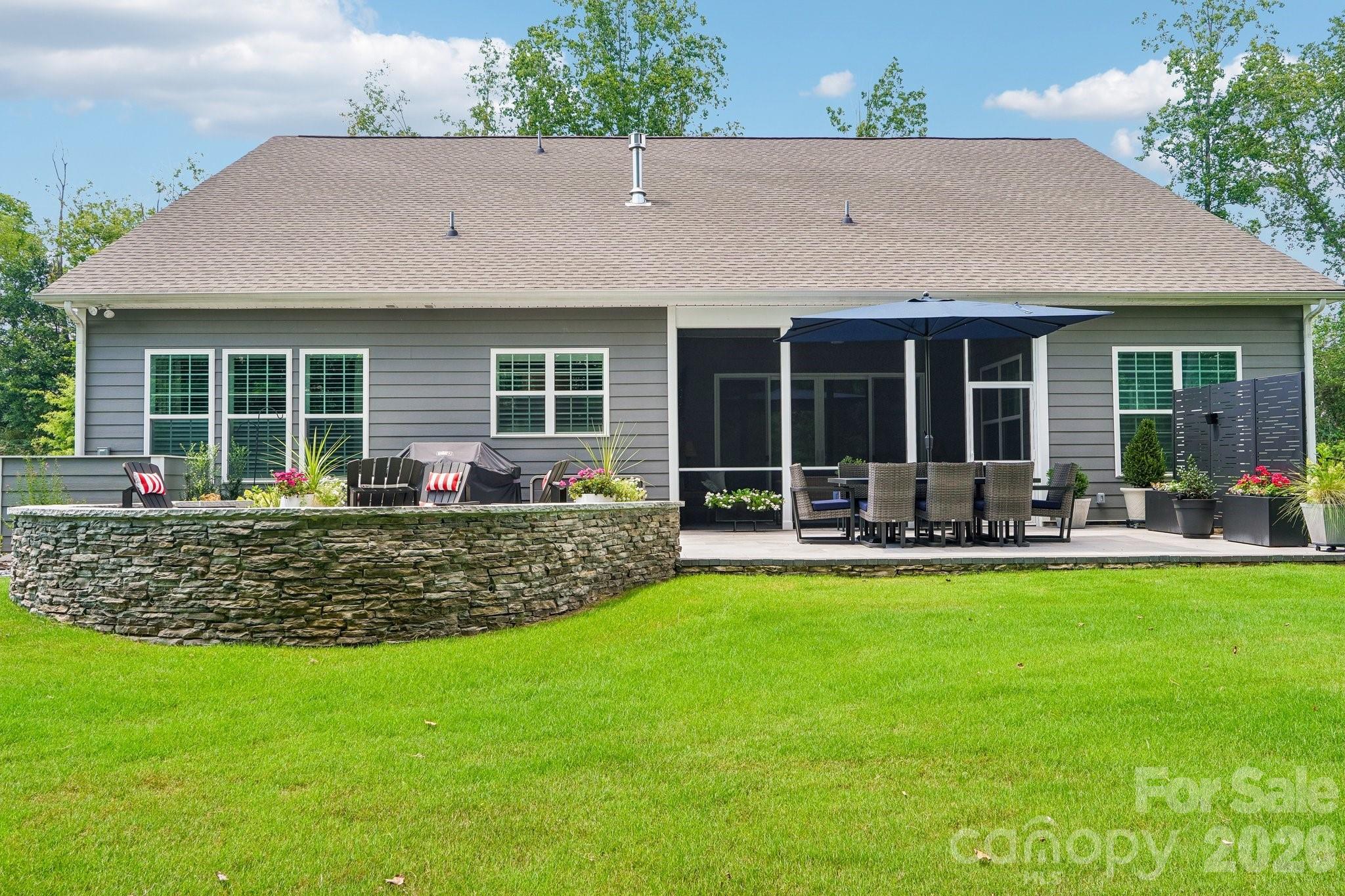 5408 Chegall Crossing Way — Mount Holly