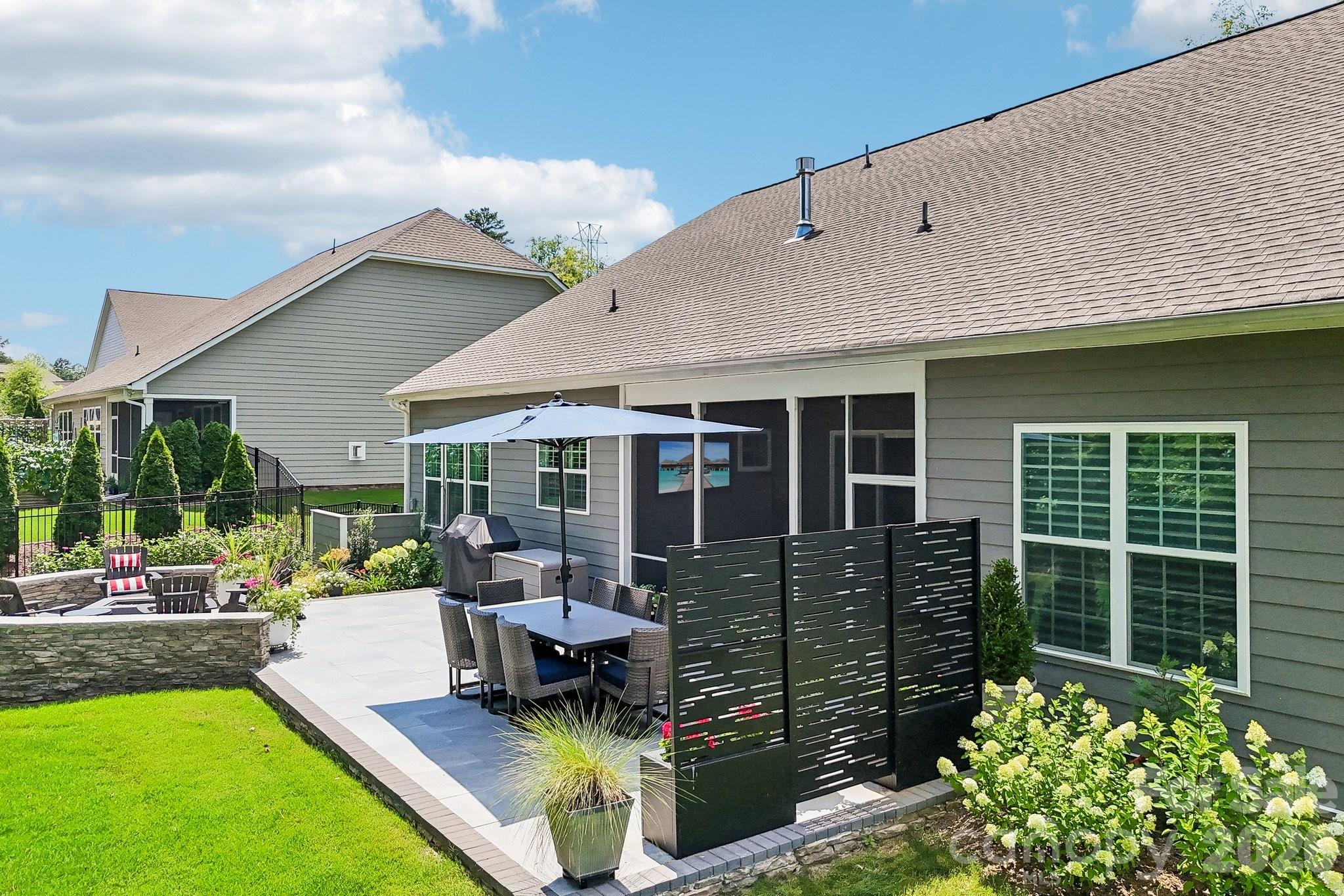 5408 Chegall Crossing Way — Mount Holly