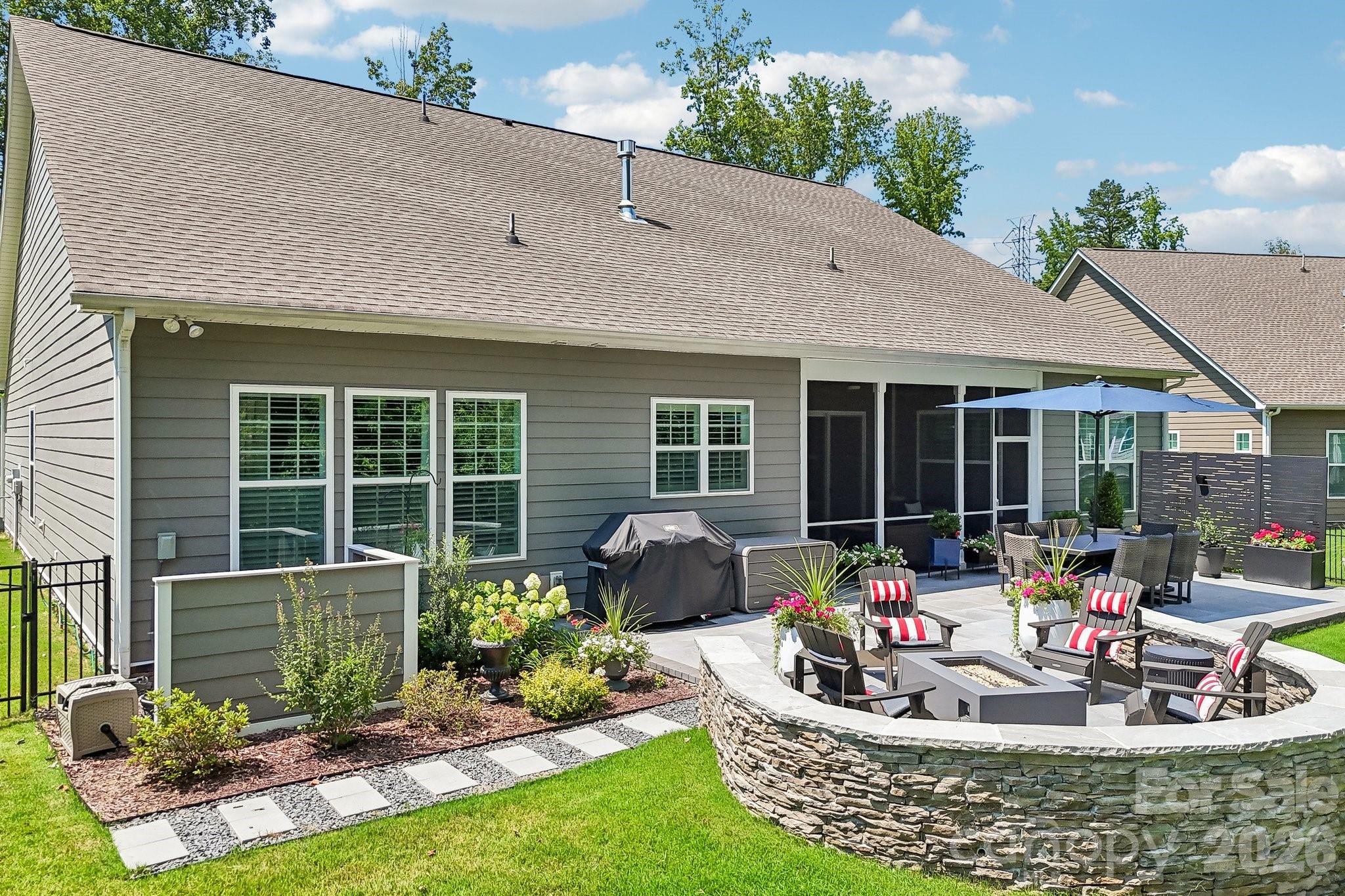 5408 Chegall Crossing Way — Mount Holly