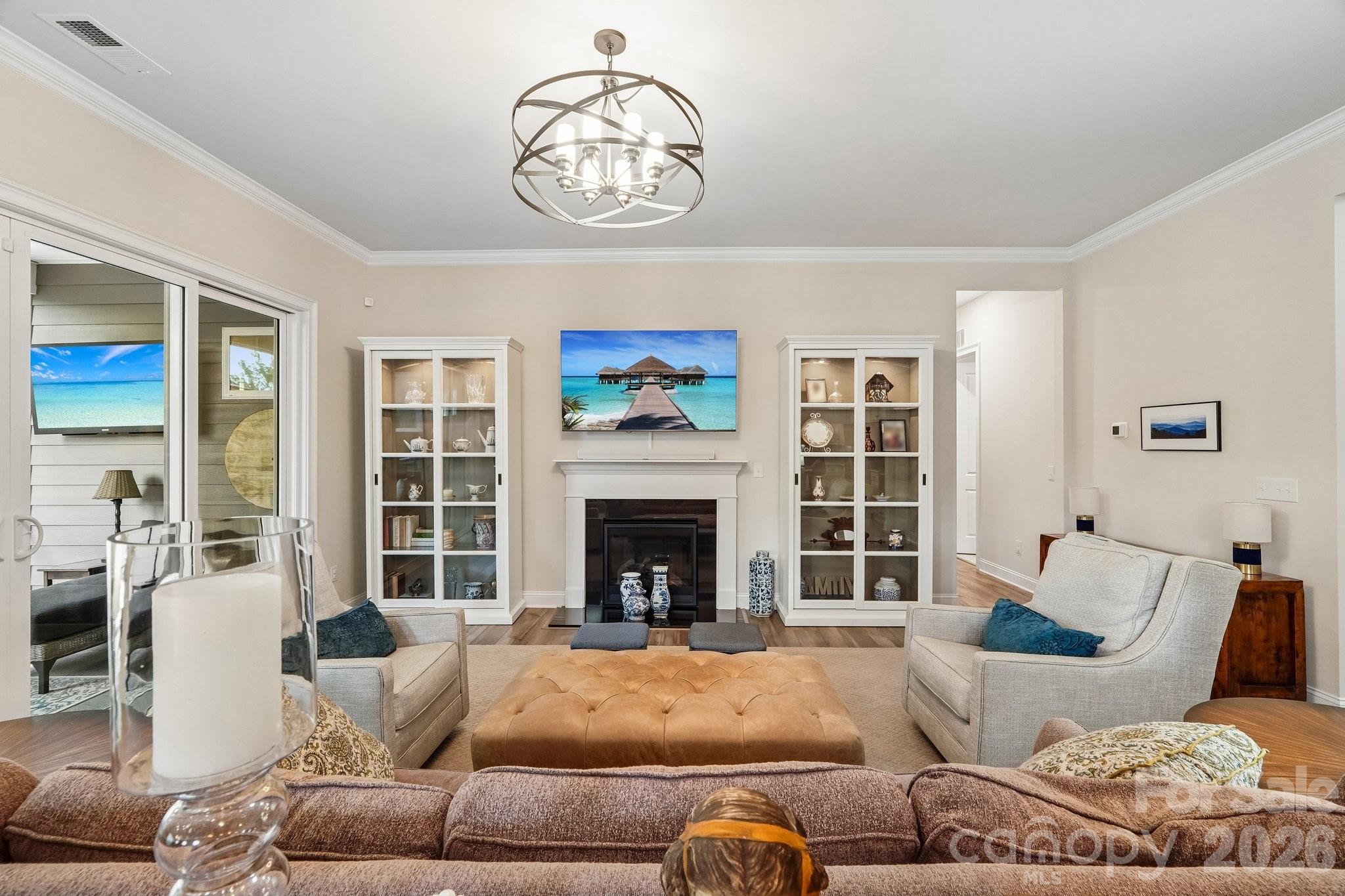 5408 Chegall Crossing Way — Mount Holly