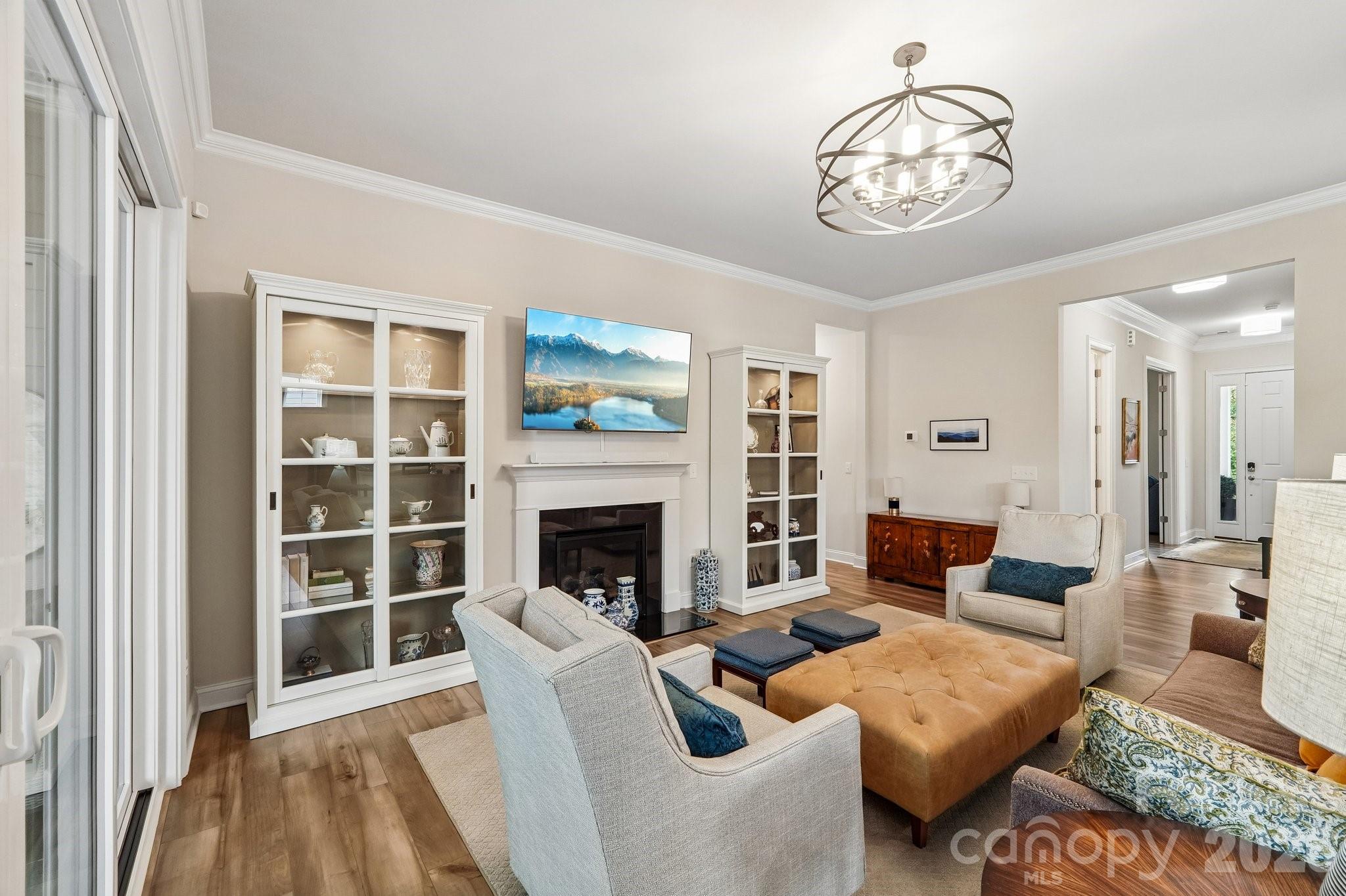 5408 Chegall Crossing Way — Mount Holly