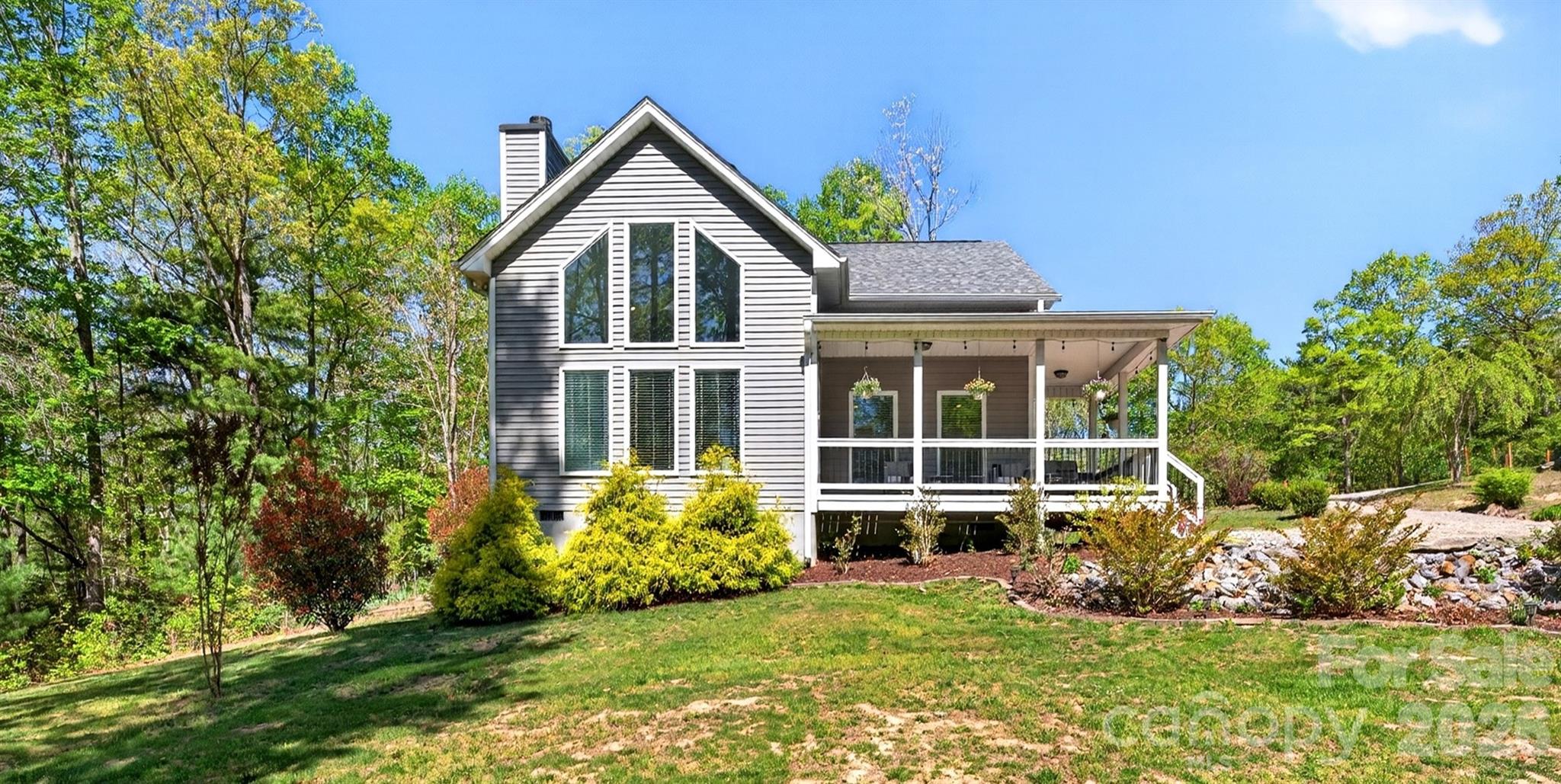 38 Pine Hill Road — Fairview