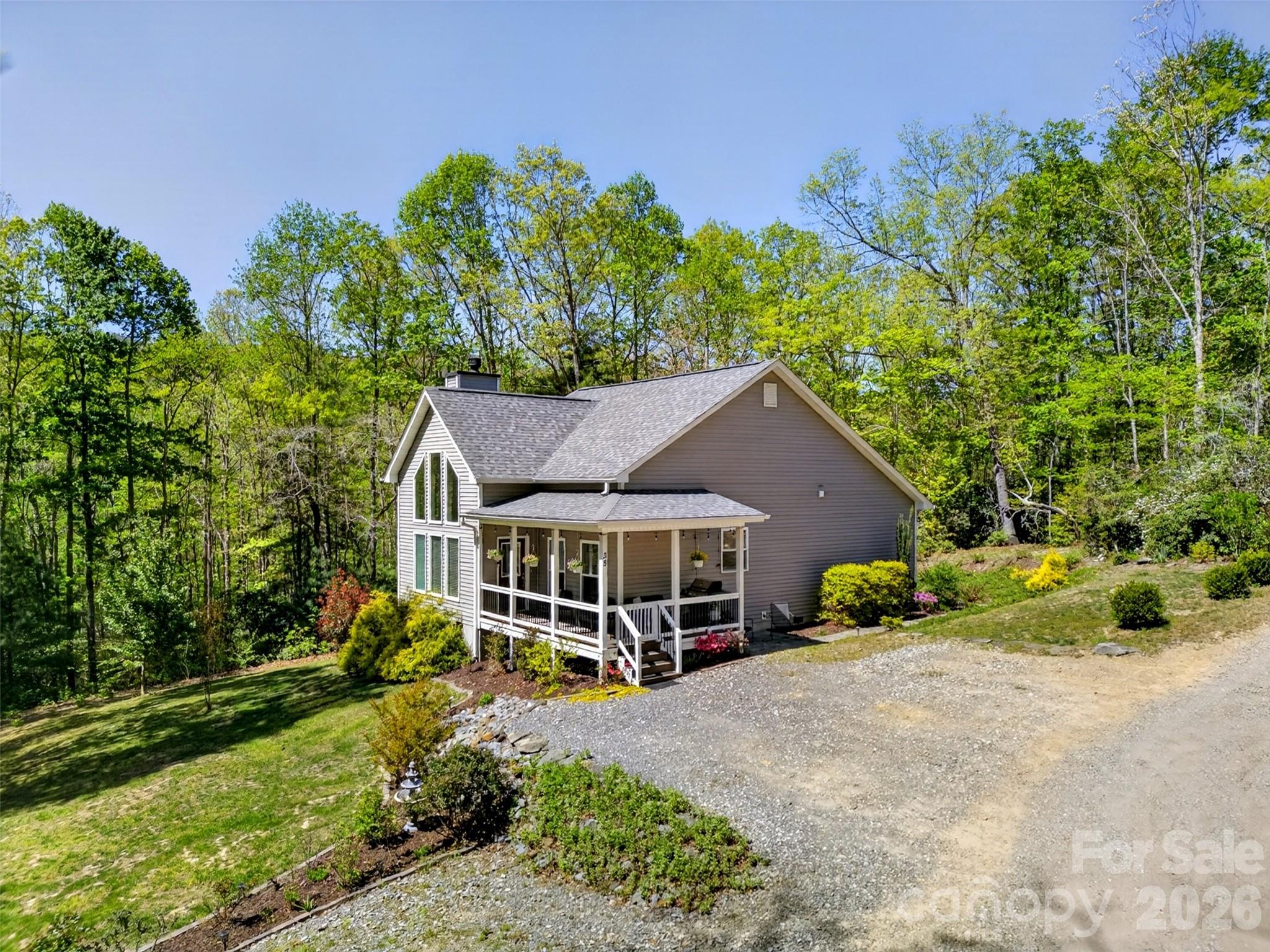 38 Pine Hill Road — Fairview