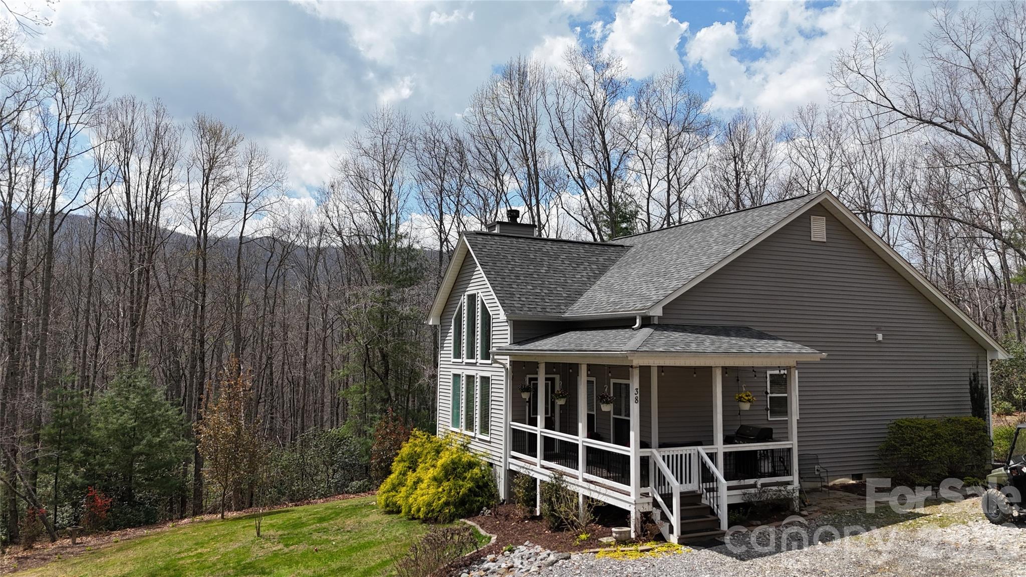 38 Pine Hill Road — Fairview
