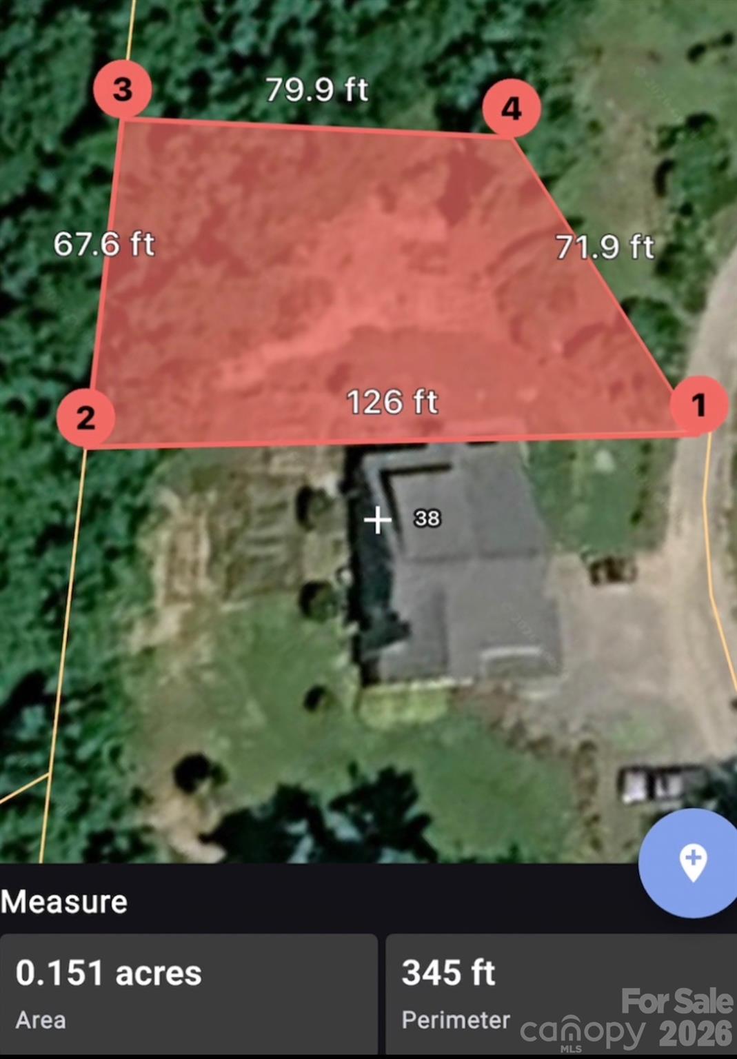 38 Pine Hill Road — Fairview