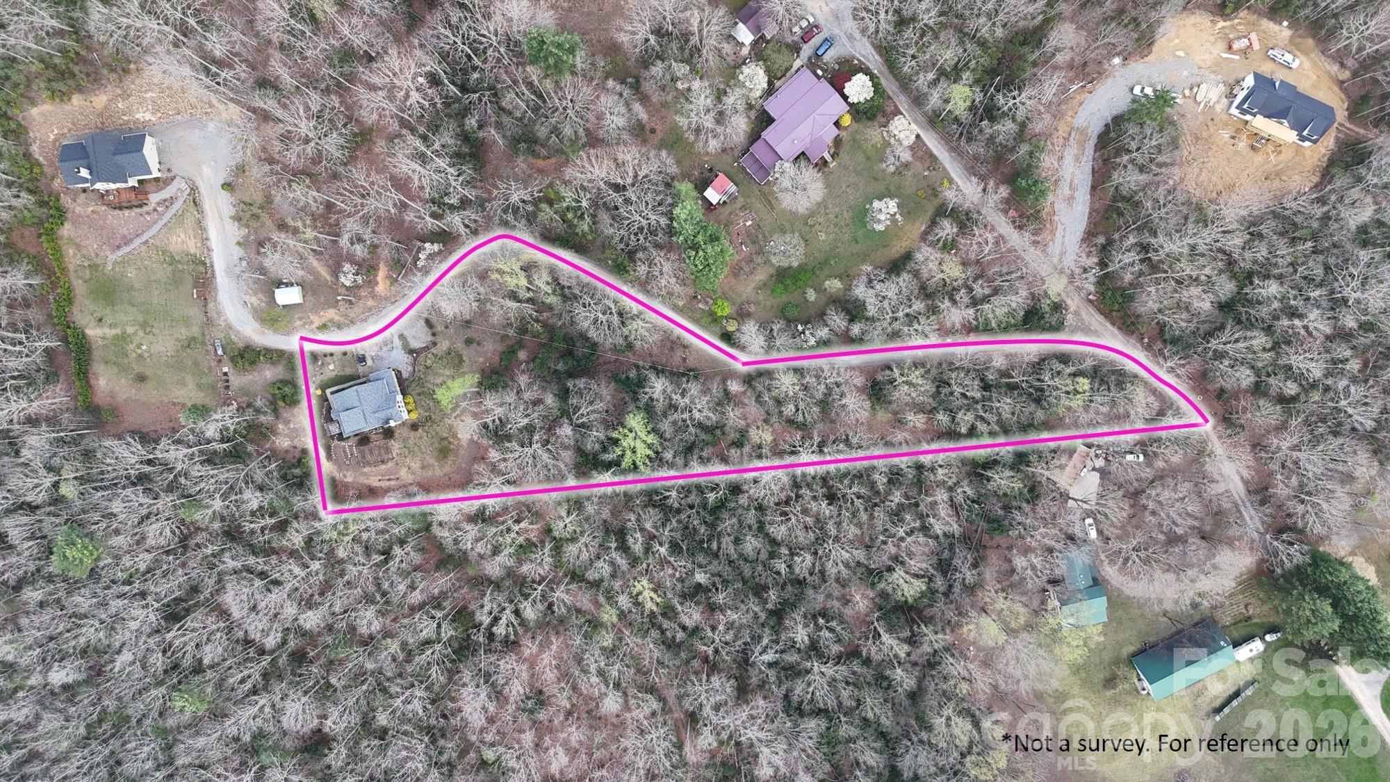 38 Pine Hill Road — Fairview