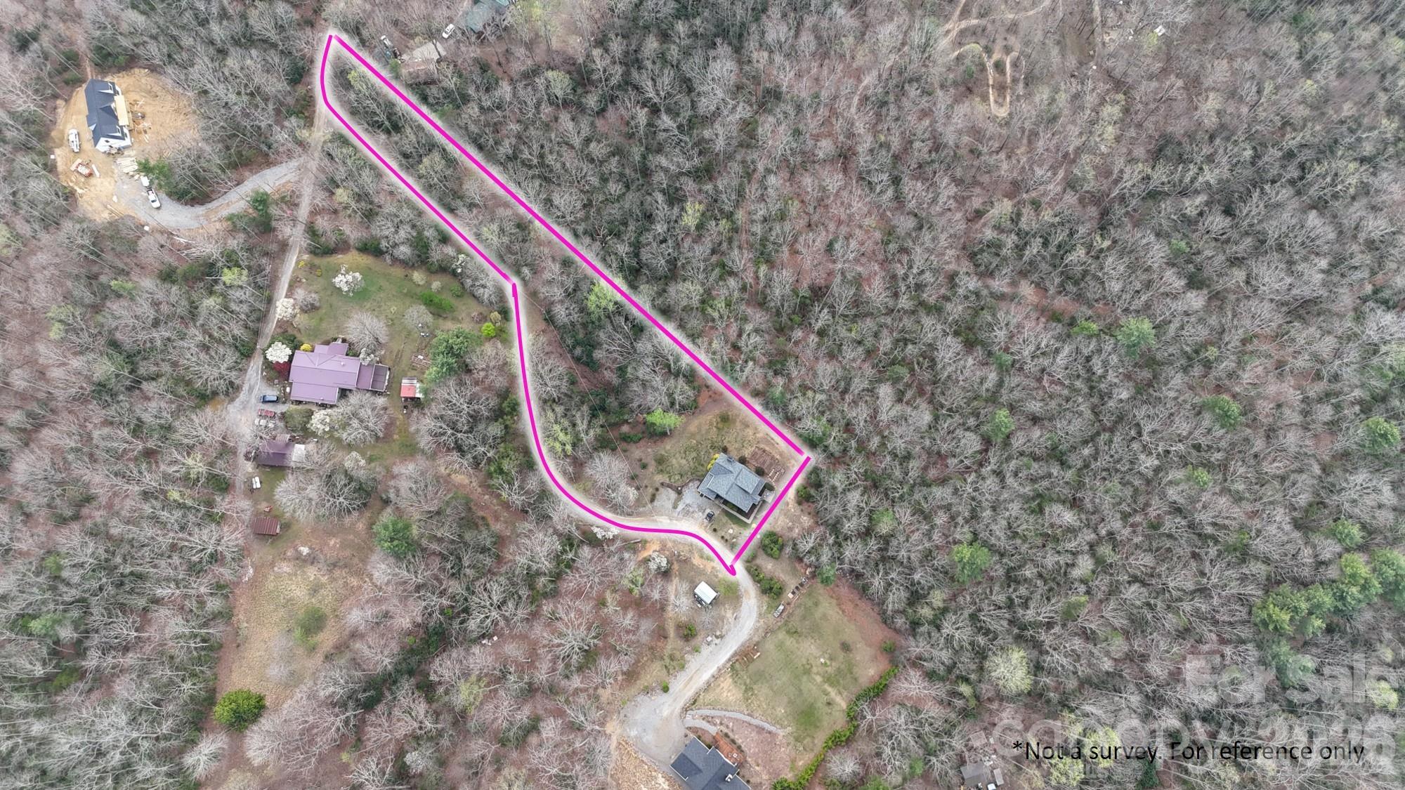 38 Pine Hill Road — Fairview