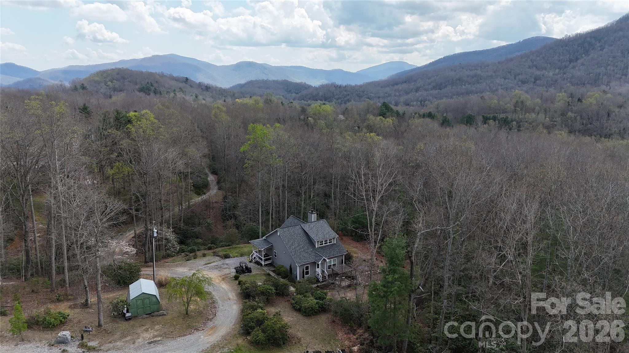 38 Pine Hill Road — Fairview