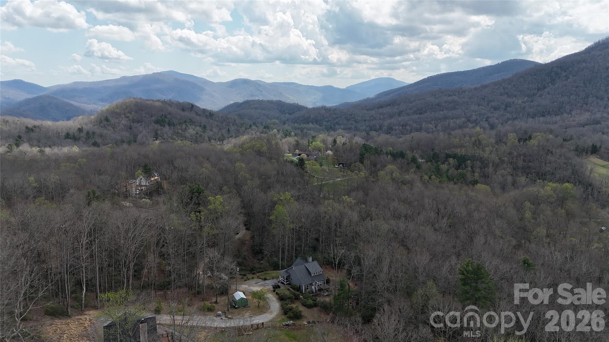38 Pine Hill Road — Fairview