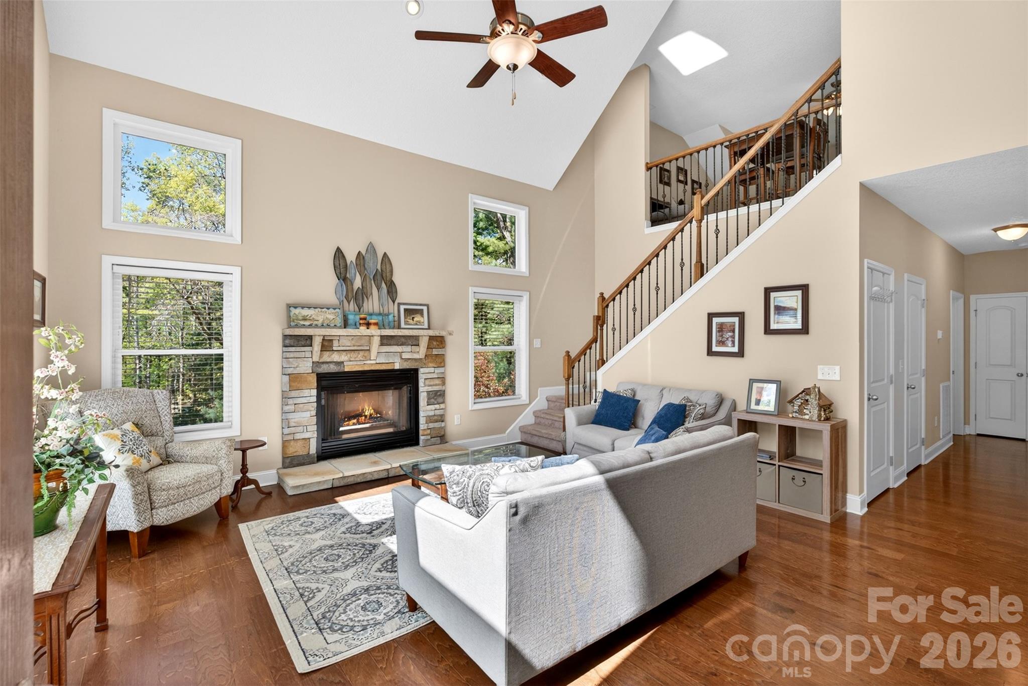 38 Pine Hill Road — Fairview