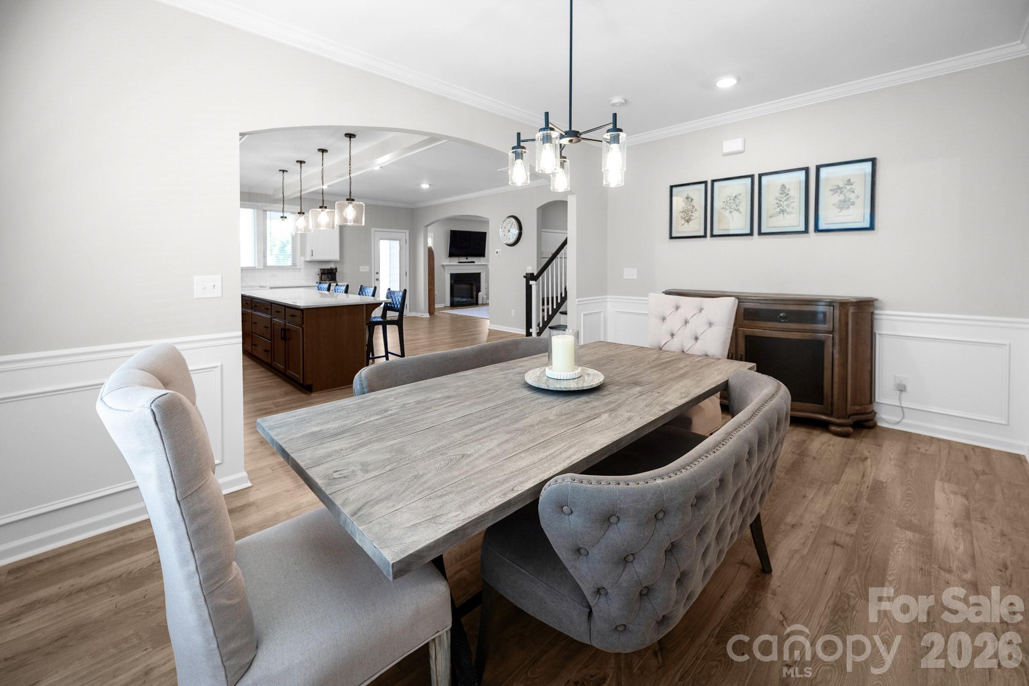 5080 Mooreland Oaks Way — Mount Holly