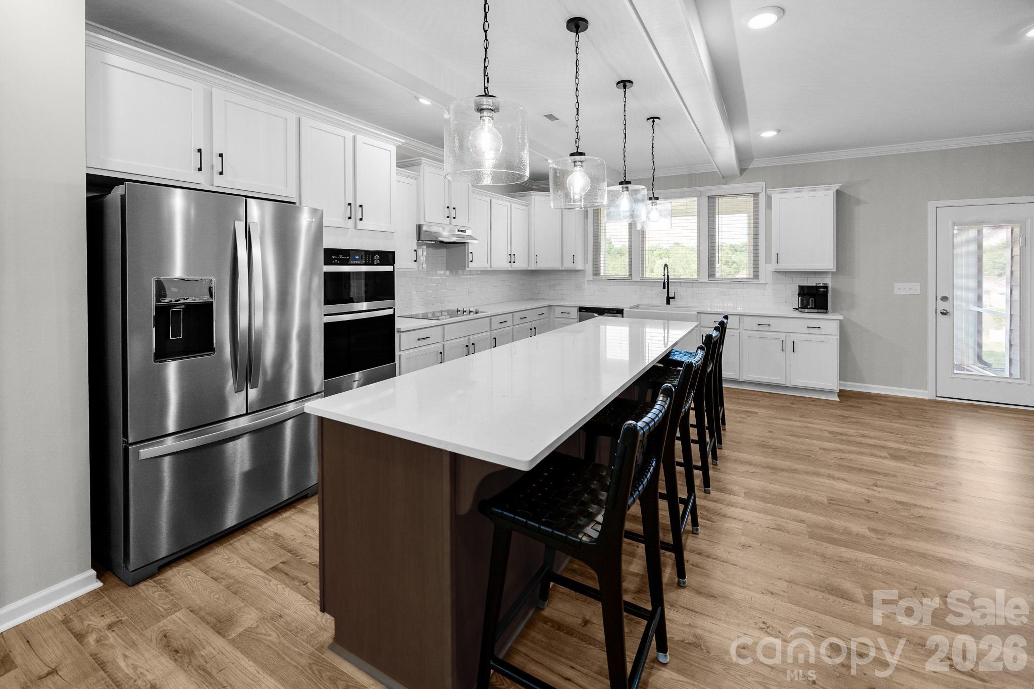 5080 Mooreland Oaks Way — Mount Holly