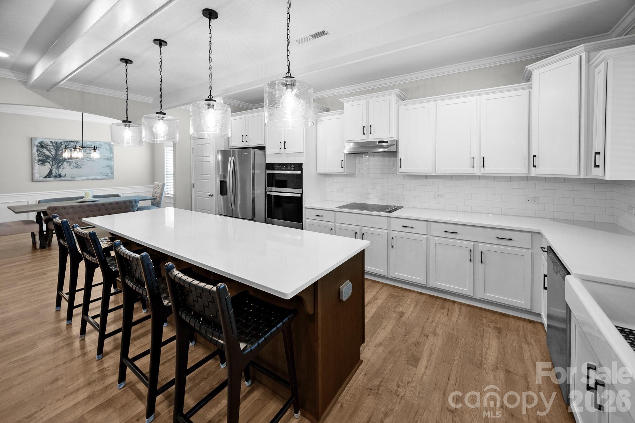 5080 Mooreland Oaks Way — Mount Holly