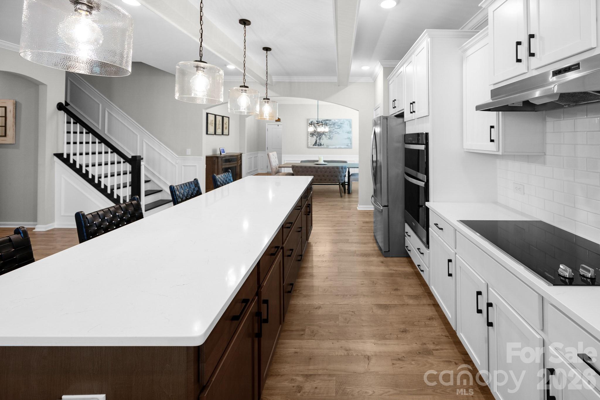5080 Mooreland Oaks Way — Mount Holly