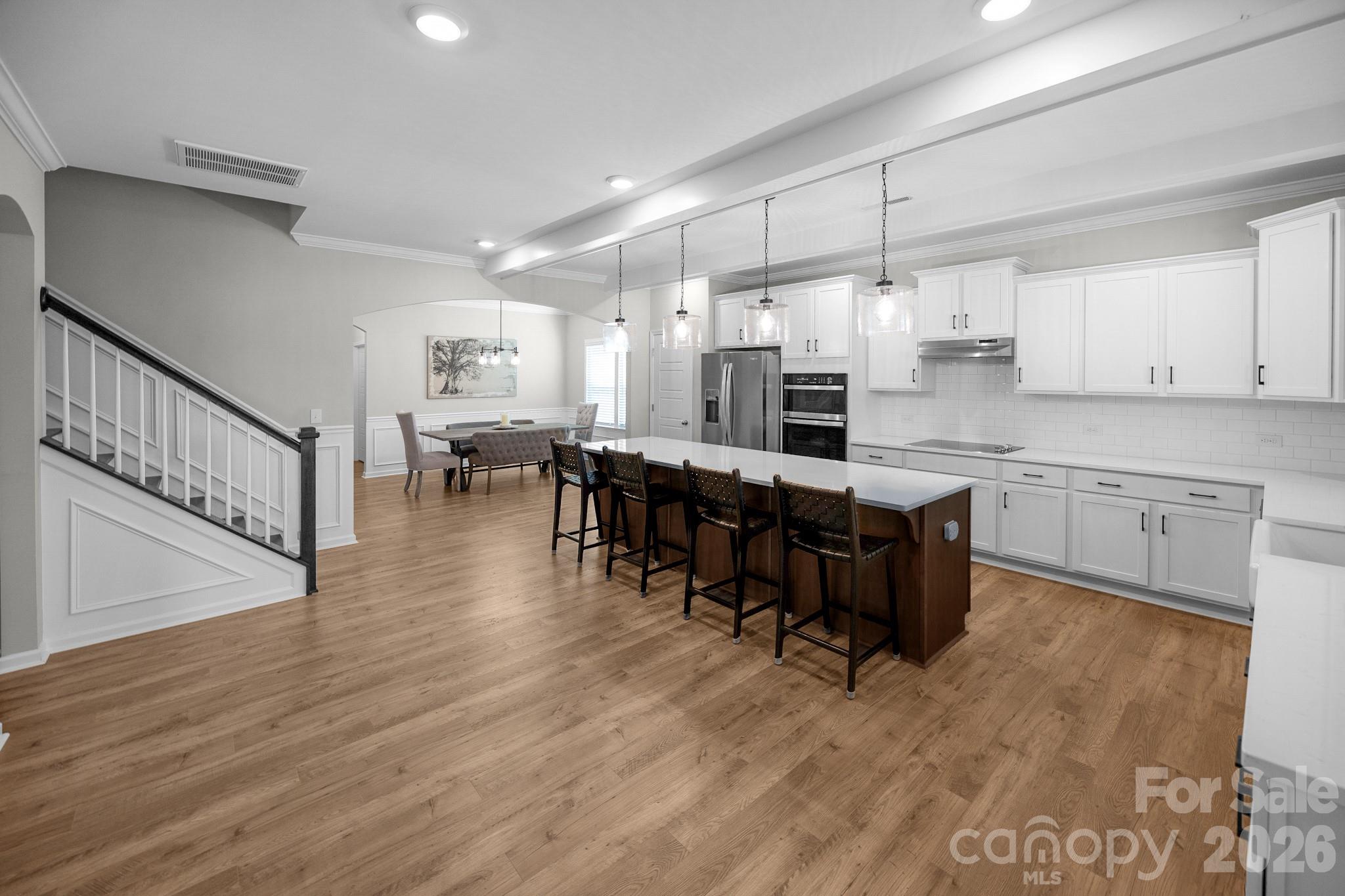 5080 Mooreland Oaks Way — Mount Holly