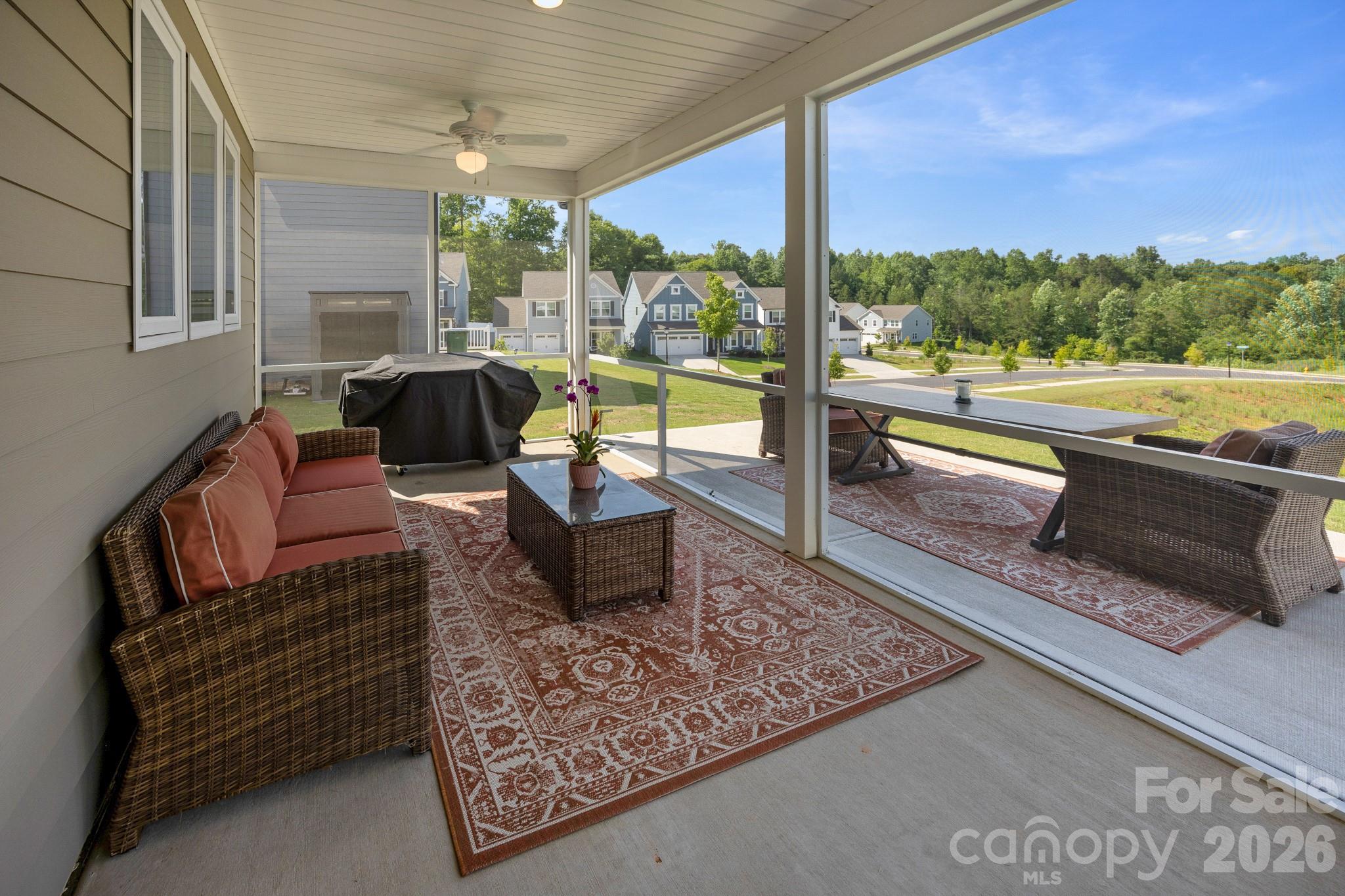 5080 Mooreland Oaks Way — Mount Holly