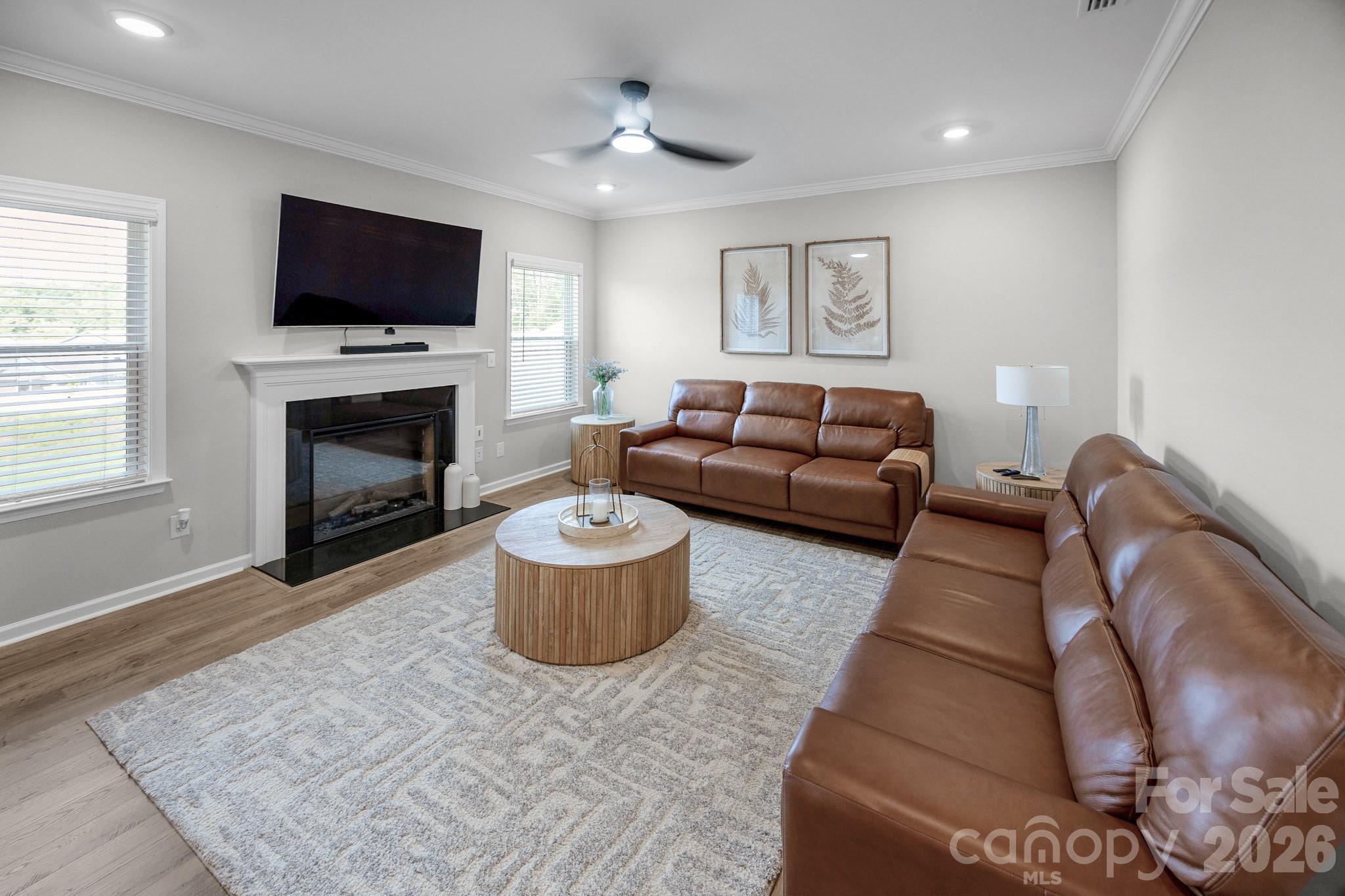 5080 Mooreland Oaks Way — Mount Holly