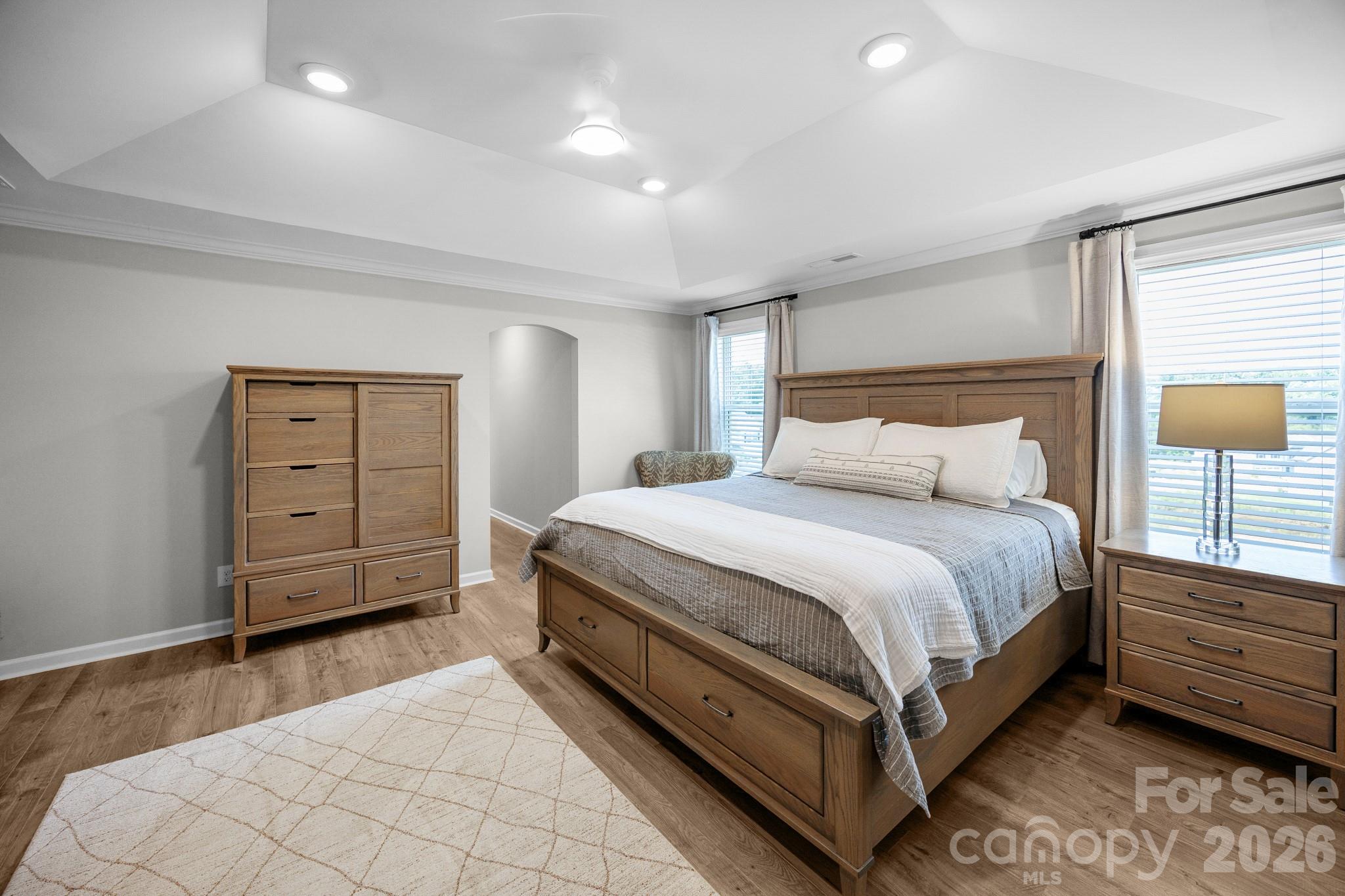 5080 Mooreland Oaks Way — Mount Holly