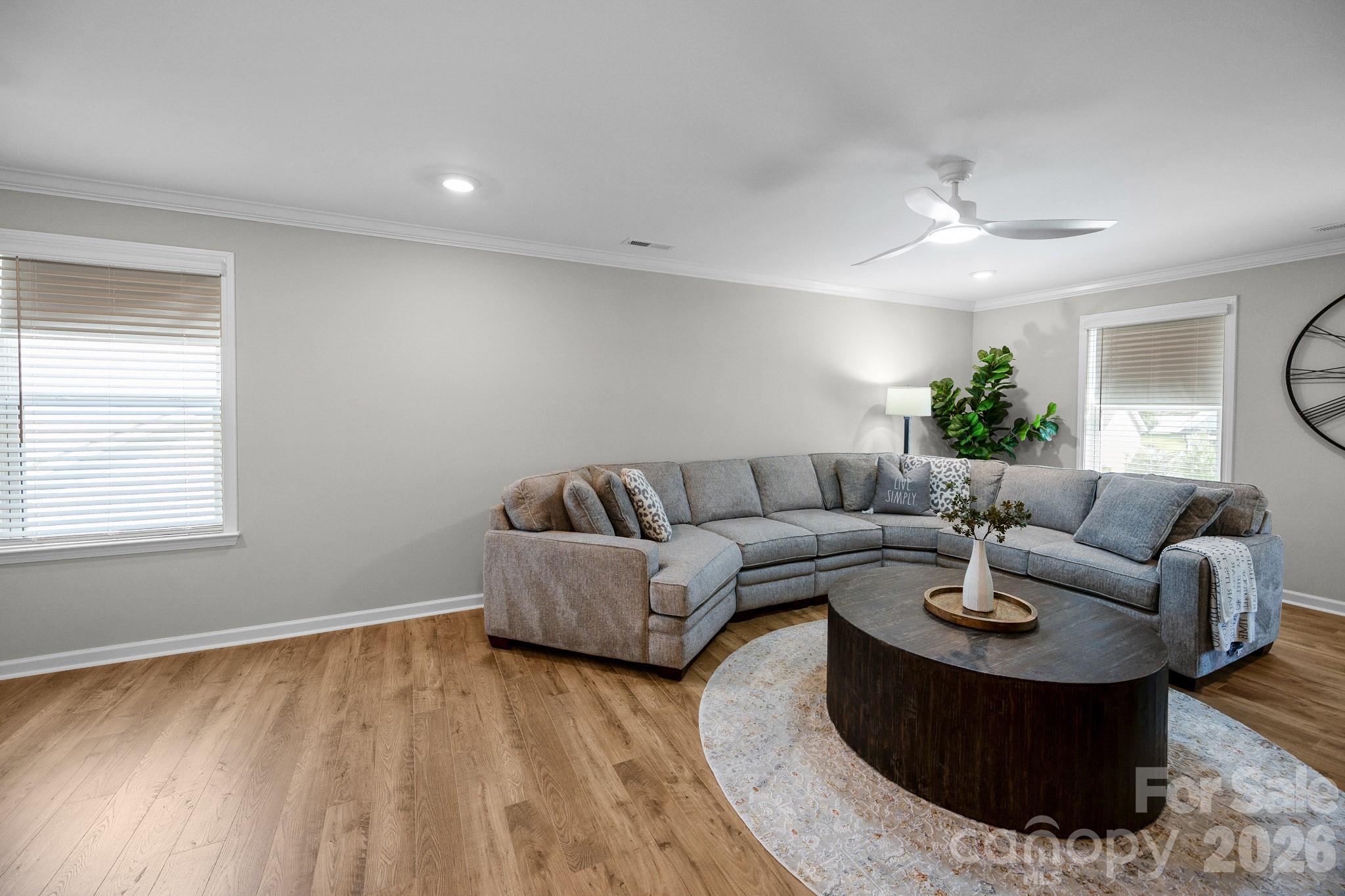 5080 Mooreland Oaks Way — Mount Holly