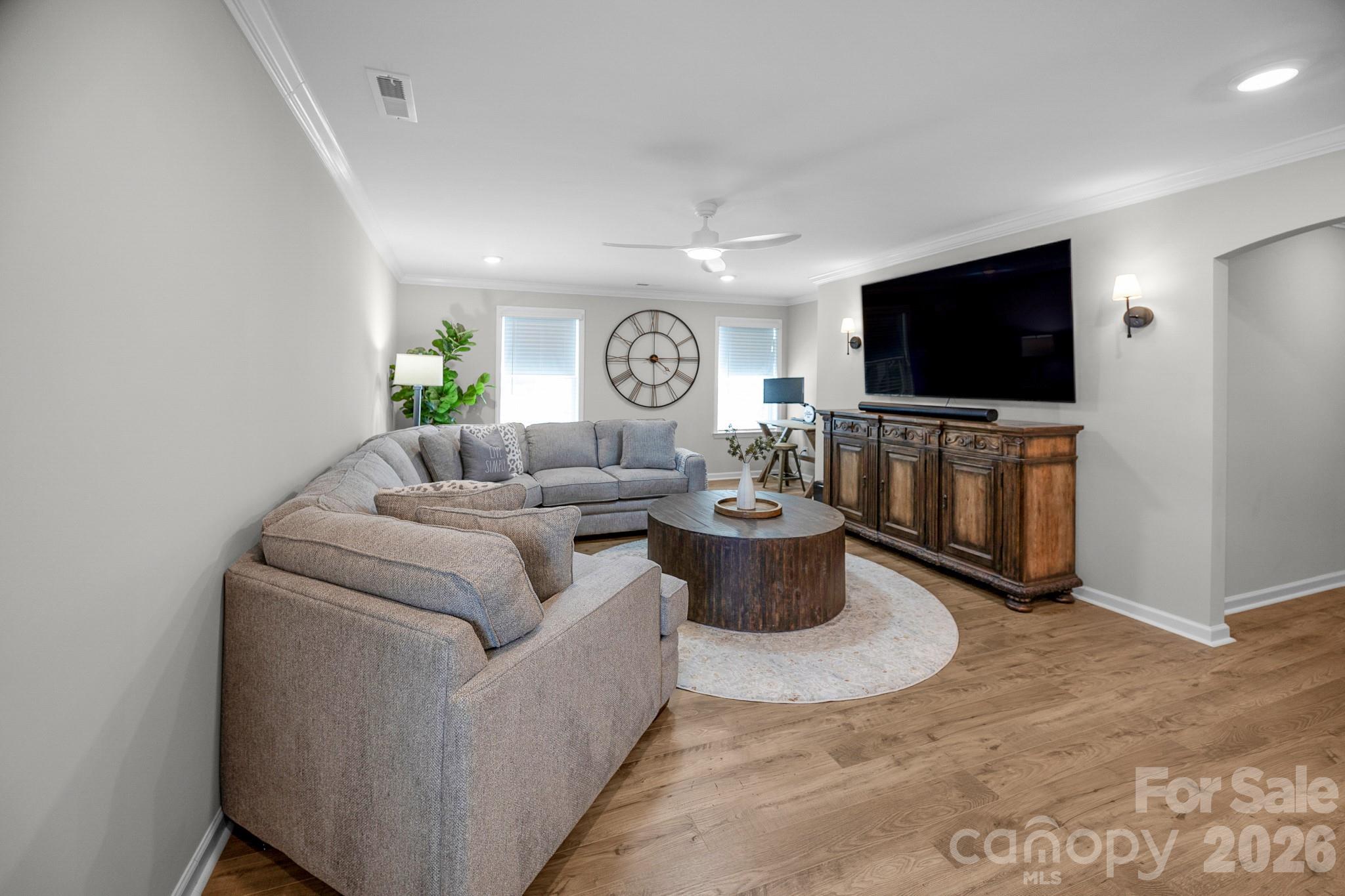 5080 Mooreland Oaks Way — Mount Holly