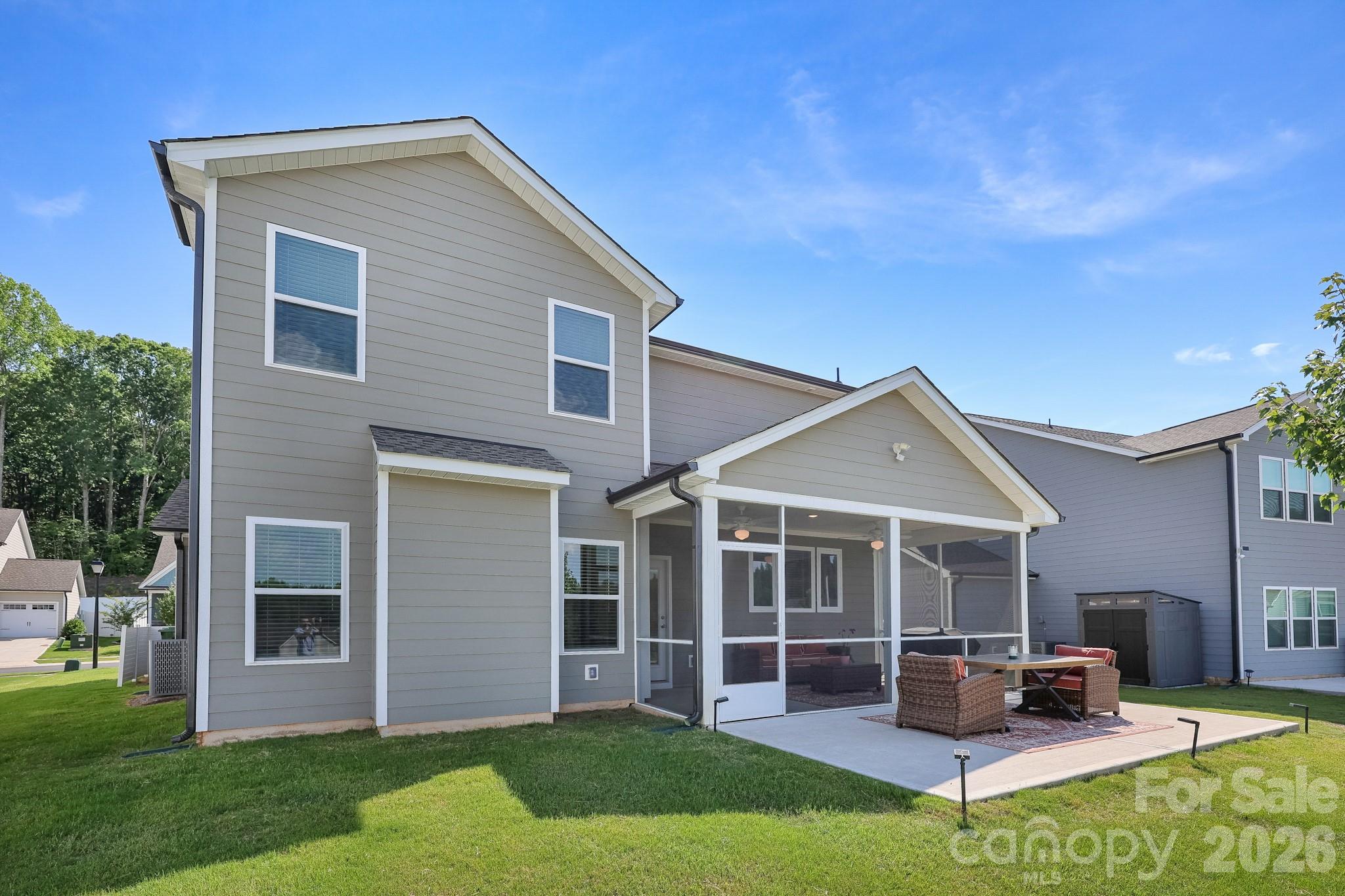 5080 Mooreland Oaks Way — Mount Holly