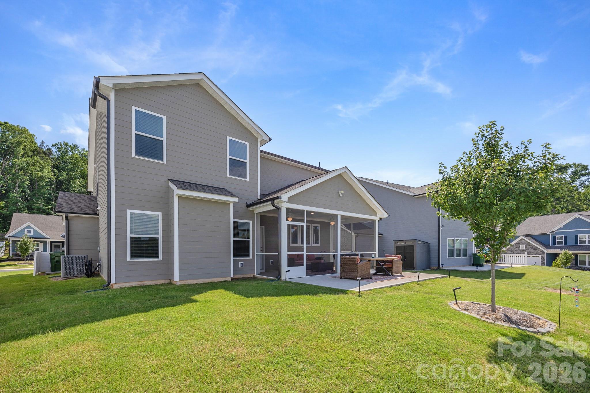5080 Mooreland Oaks Way — Mount Holly