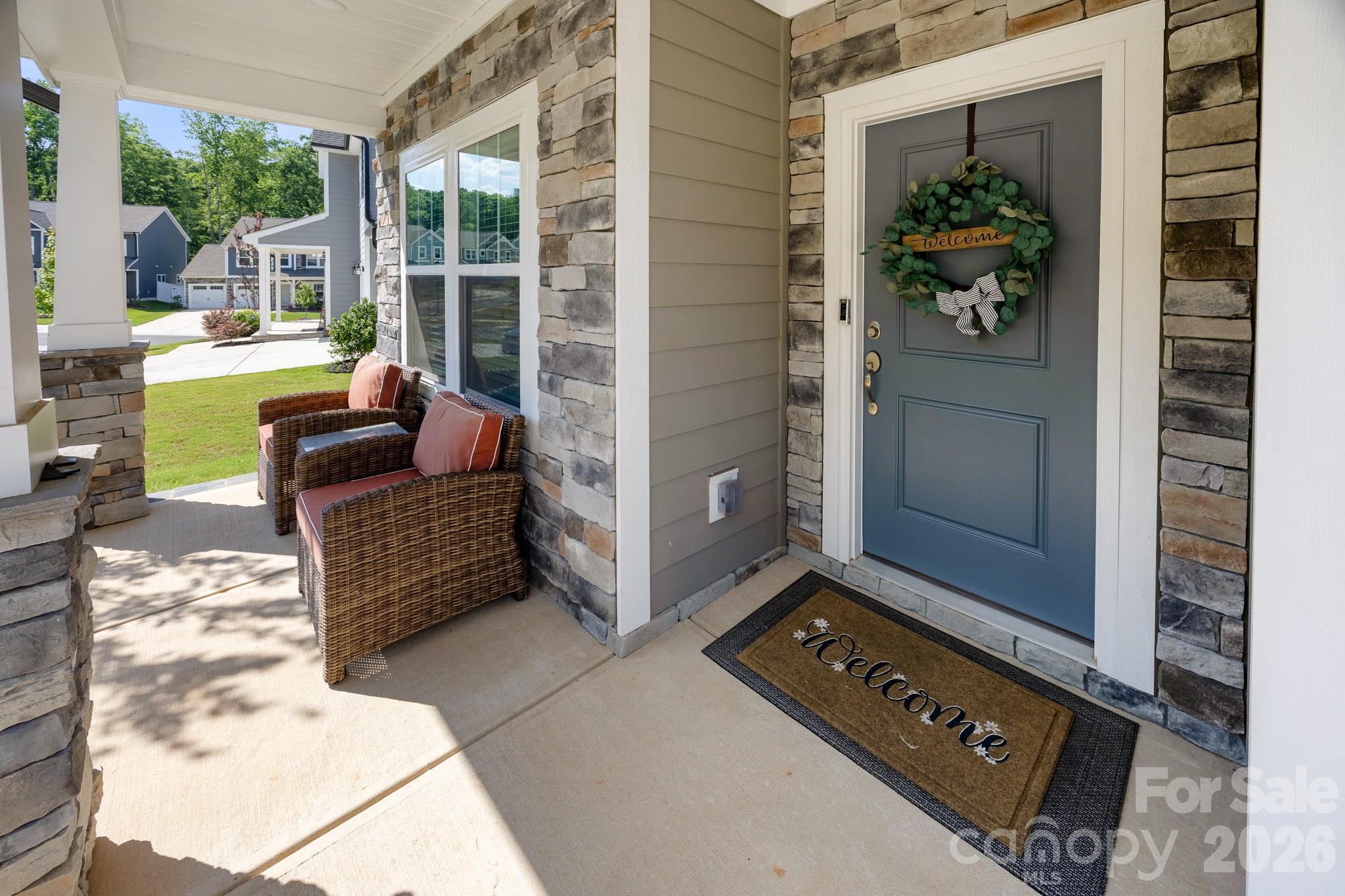 5080 Mooreland Oaks Way — Mount Holly