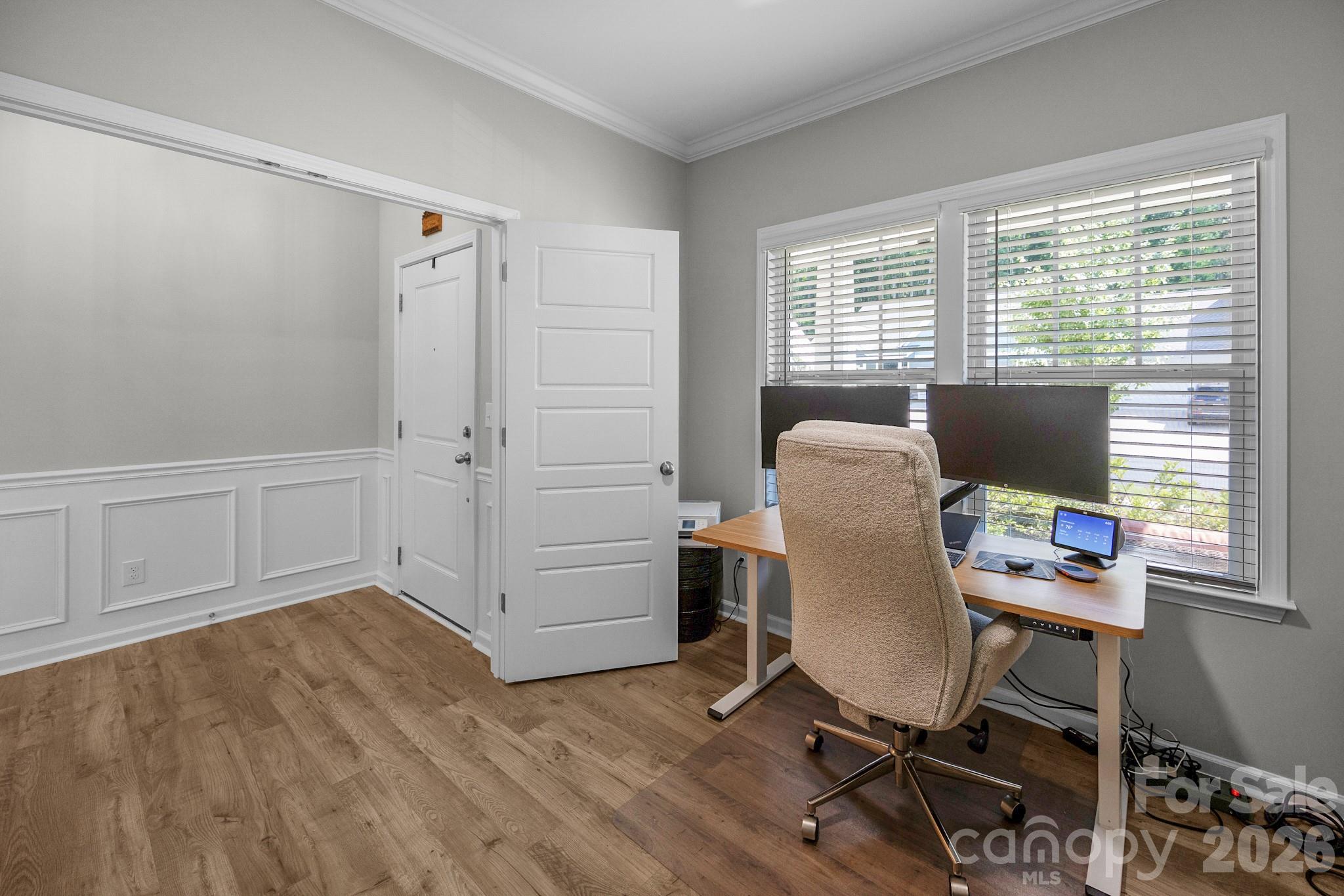 5080 Mooreland Oaks Way — Mount Holly