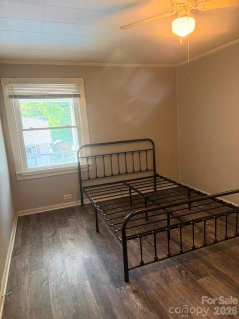 812 Mill Street — Albemarle