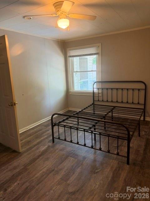 812 Mill Street — Albemarle