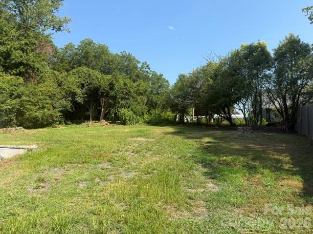 812 Mill Street — Albemarle
